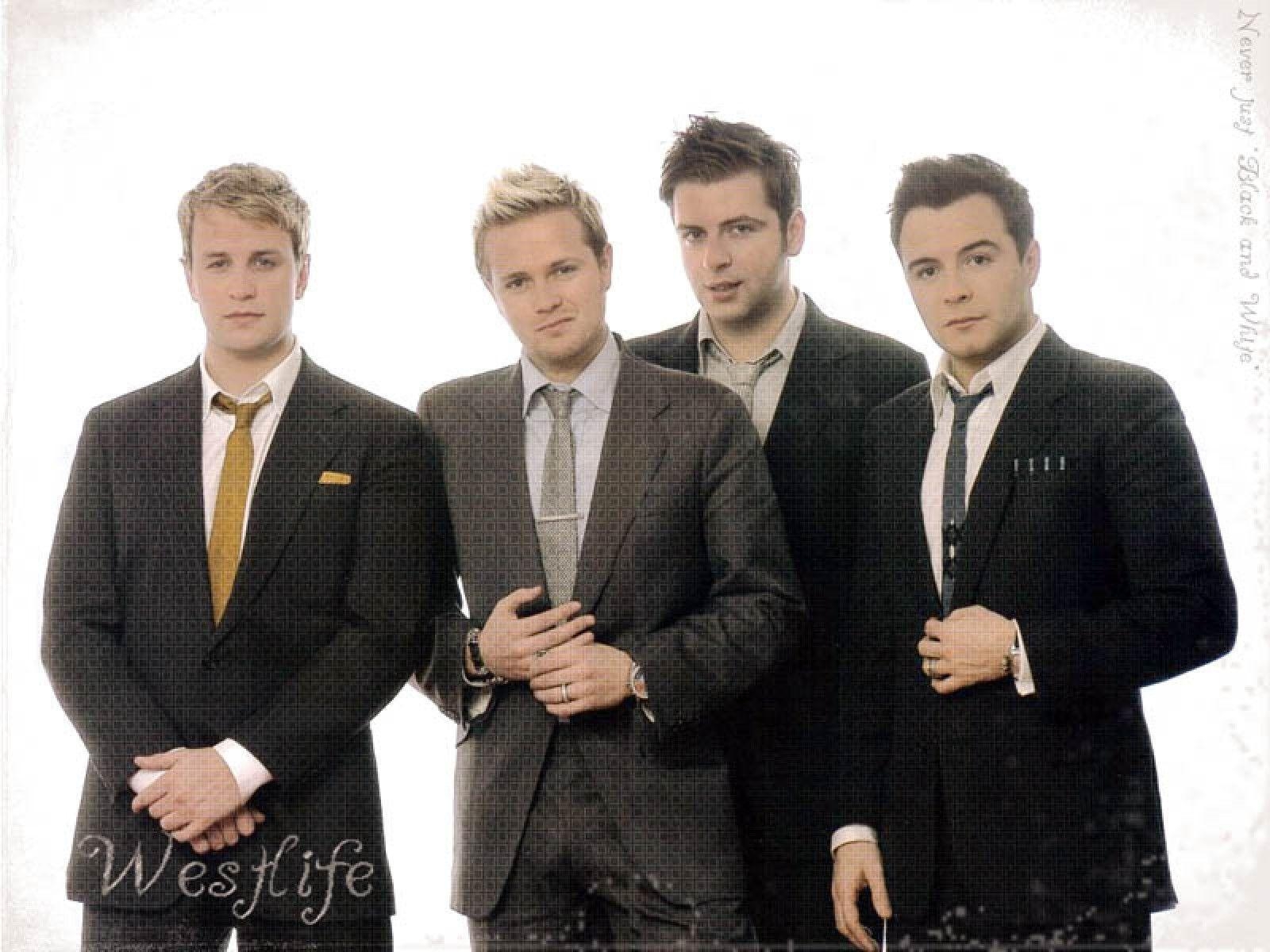 1600x1200 WeStLiFe 30449, Desktop