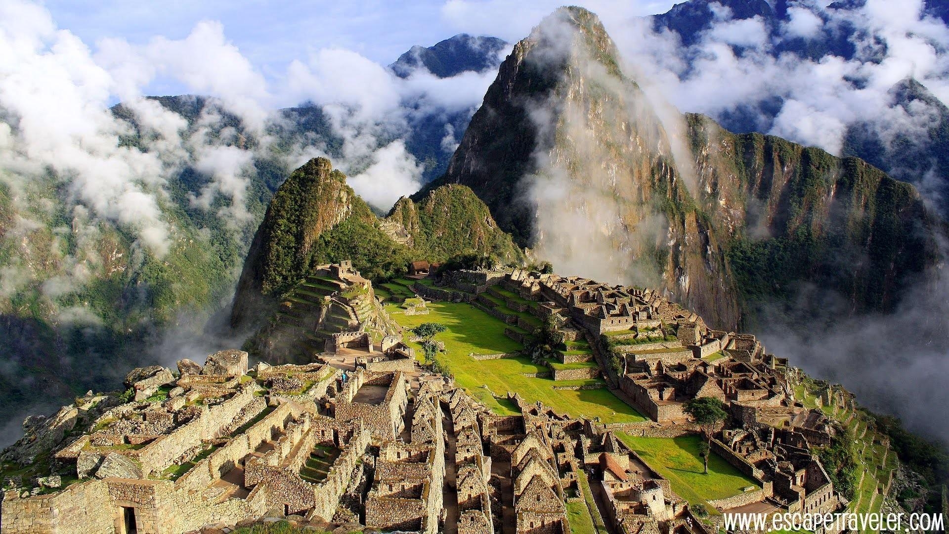 1920x1080 Machu Picchu Wallpaper National Geographic background picture, Desktop