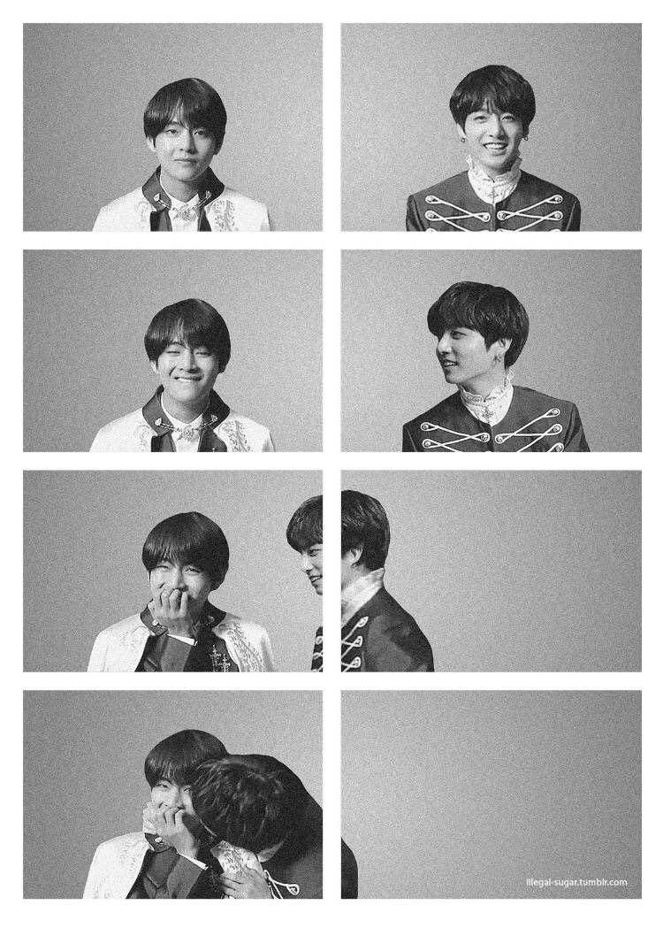 750x1050 ♡♡♡.. #vkook #taekook #kookv #taehyung #v #jungkook #wallpaper, Phone