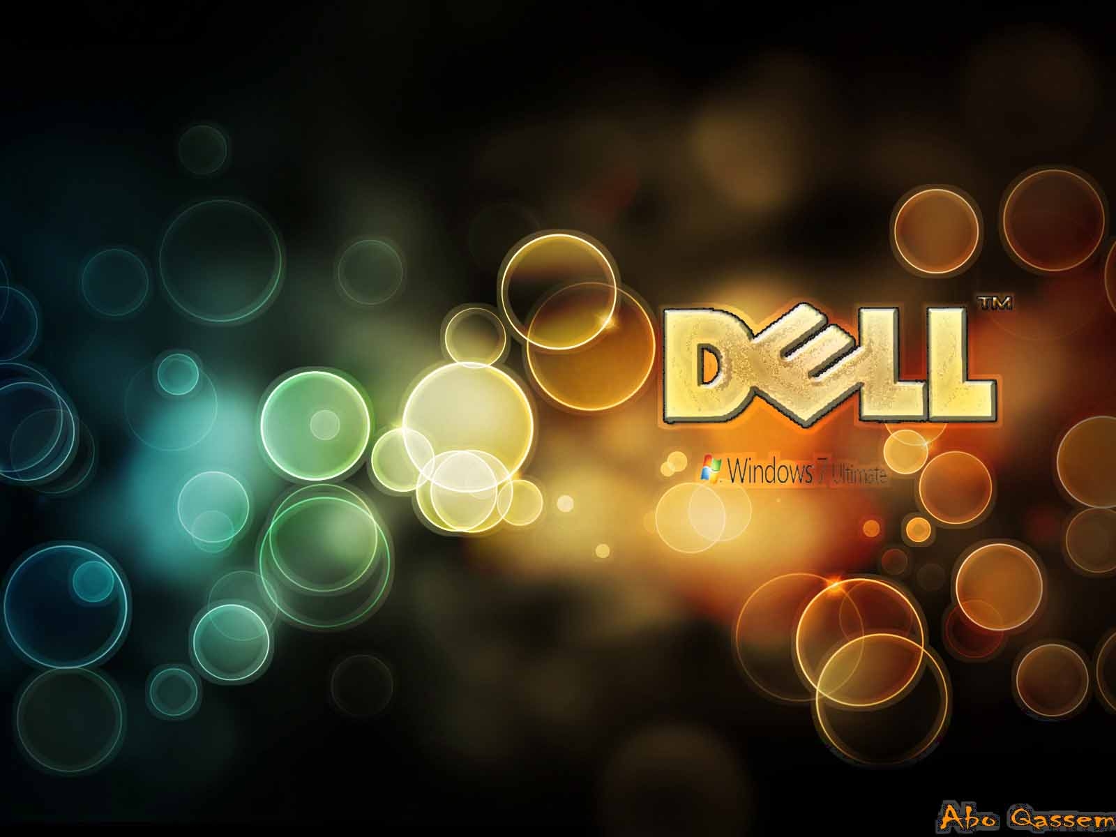 1600x1200 Dell Wallpaper For Laptop, Desktop