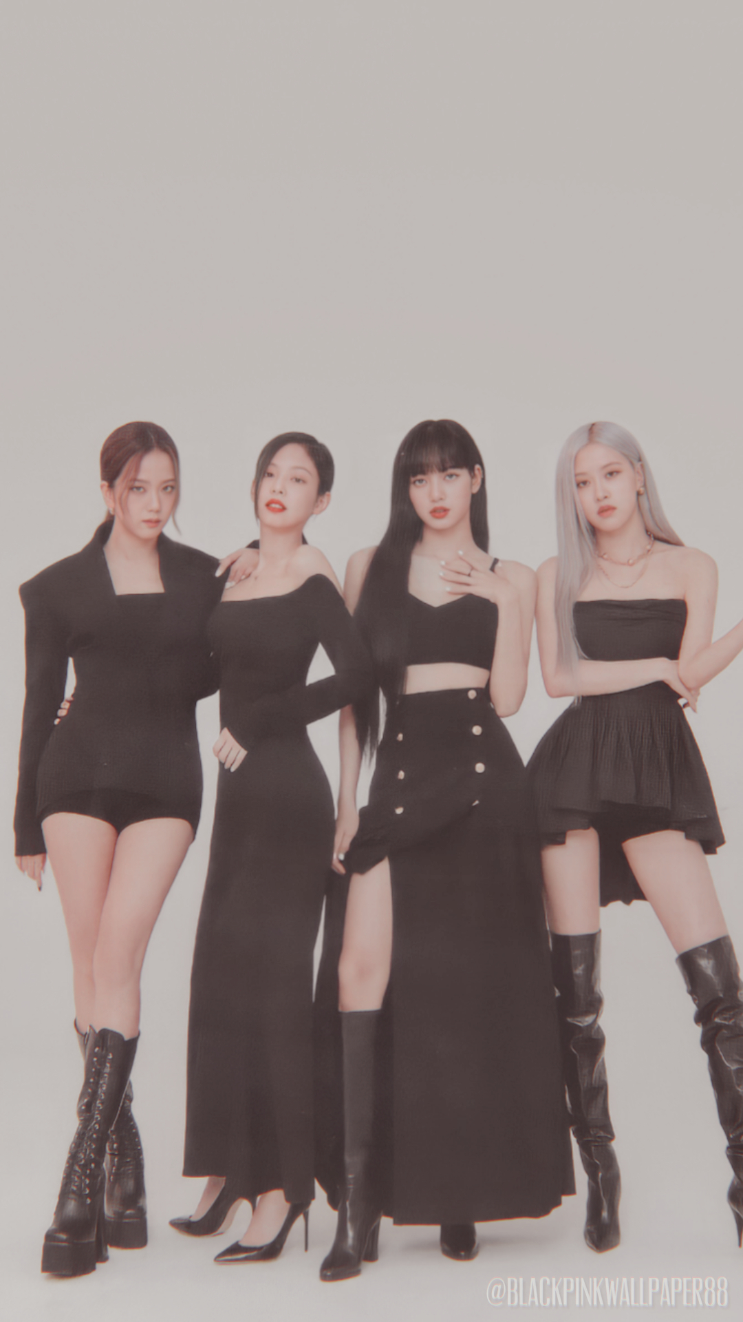 1080x1920 Free download BLACKPINK WALLPAPER in 2021 Fashion Blackpink South korean girls [] for your Desktop, Mobile & Tablet. Explore BLACKPINK 2021 Wallpaper. BLACKPINK Wallpaper, BLACKPINK Lisa Wallpaper, Blackpink Whistle Wallpaper, Phone