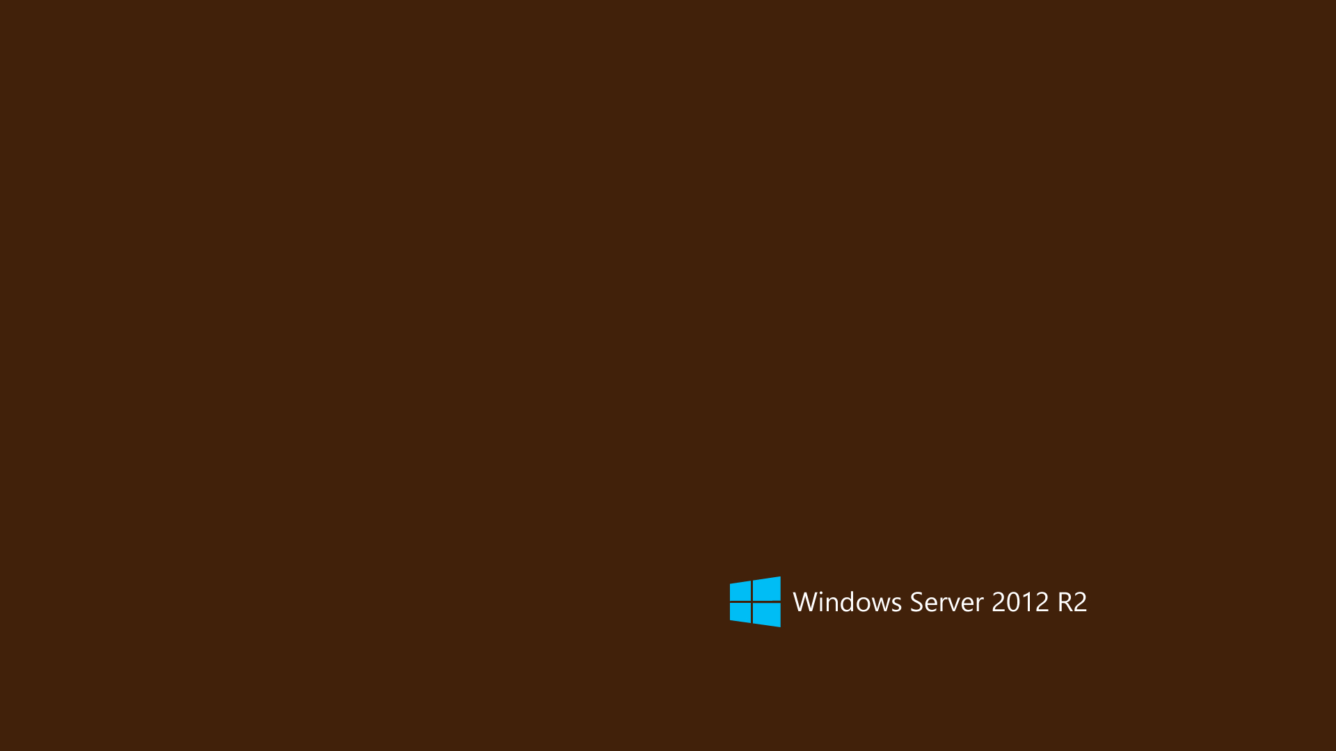 1920x1080 Windows Server 2012 R2, Desktop