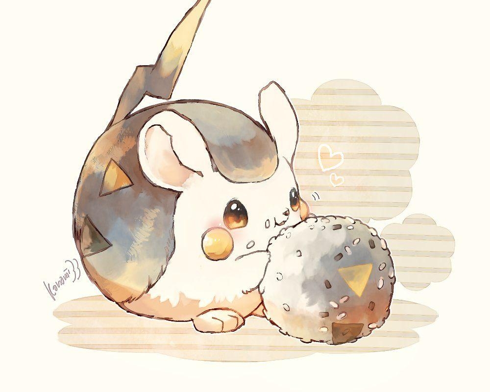 1000x800 Togedemaru. Pokemon 2. Pokémon, Cute pokemon, Desktop