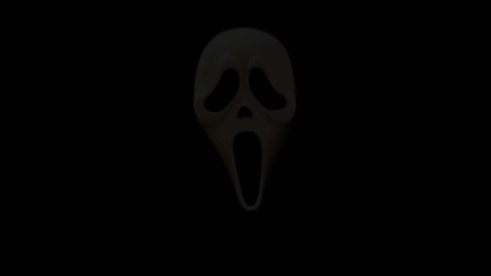 1600x900 Scream Desktop Wallpaper Free Scream Desktop Background, Desktop