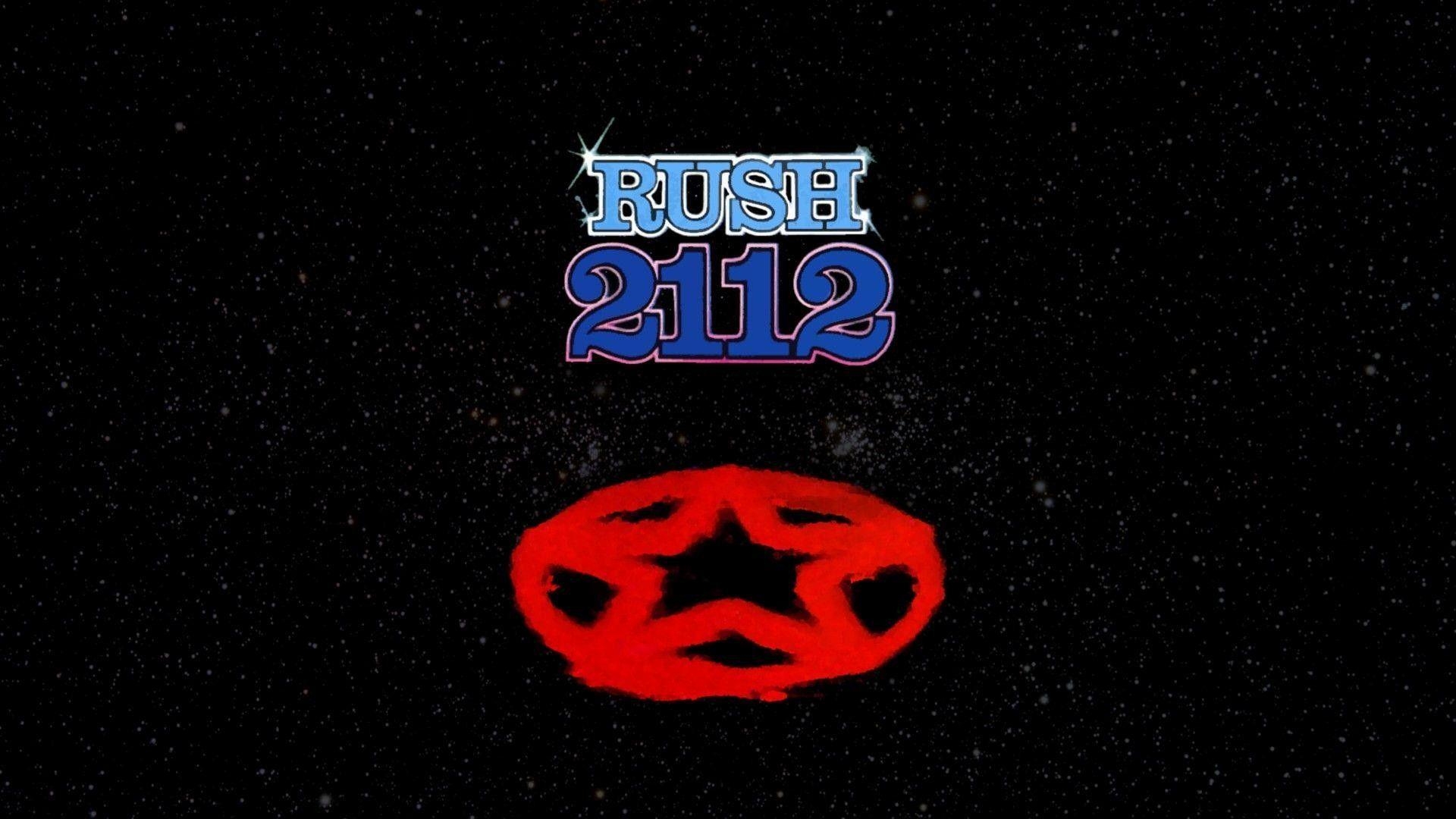 1920x1080 Rush Band Wallpaper, Desktop