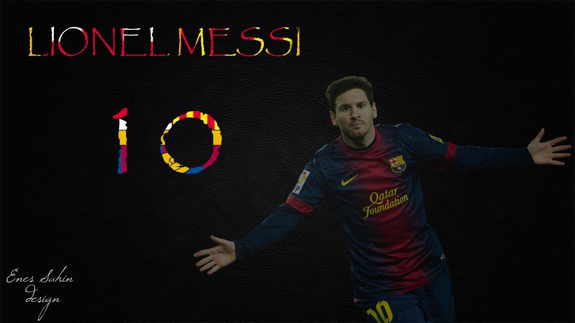 1920x1080 Fc barcelona lionel messi blaugrana football players wallpaper, Desktop