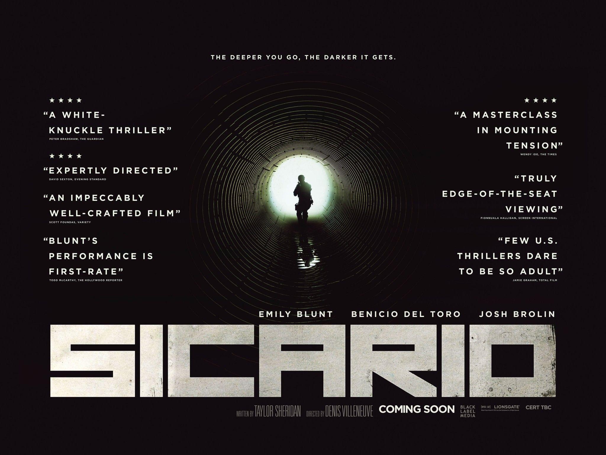 2050x1540 Sicario Wallpaper 7 X 1536, Desktop