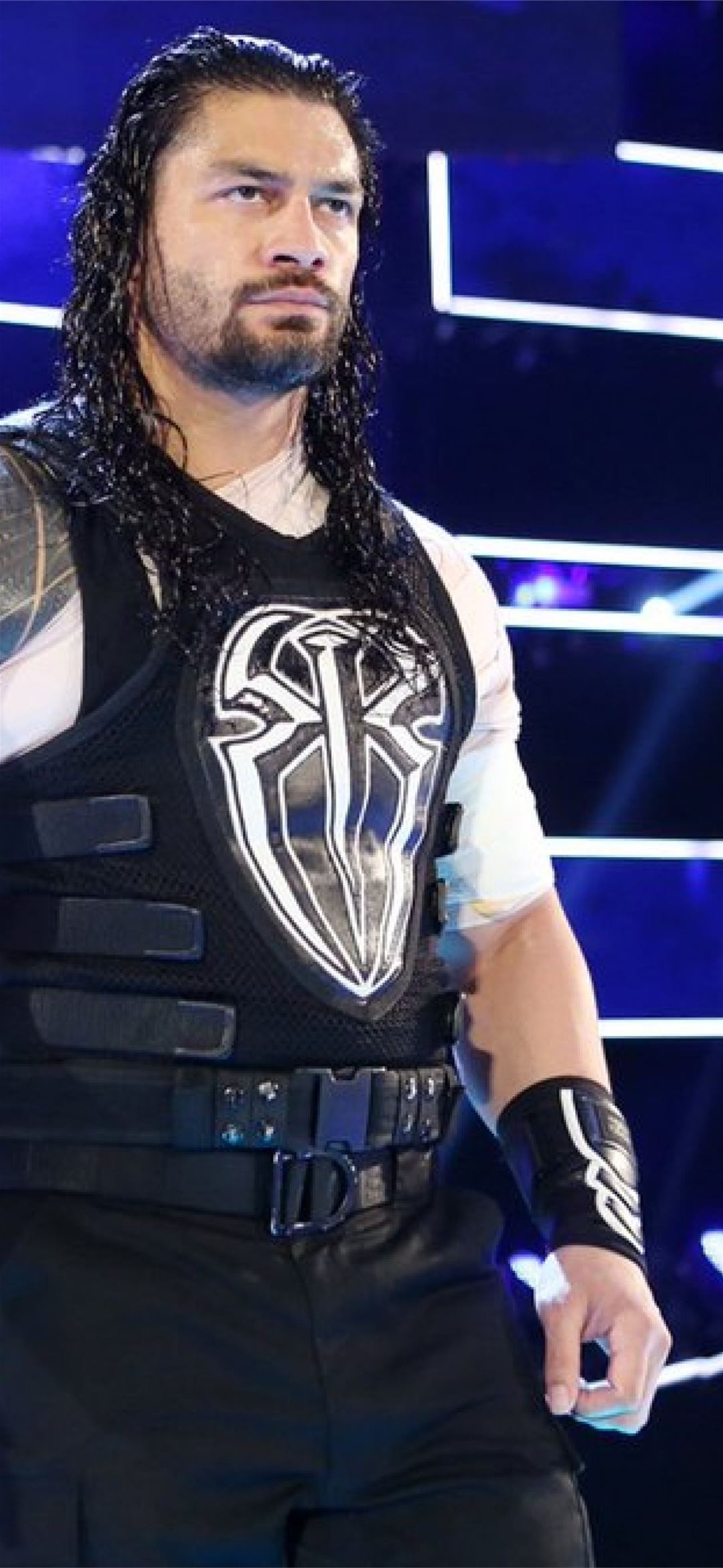 1080x2340 Roman Reigns For Android HD Tip iPhone, Phone