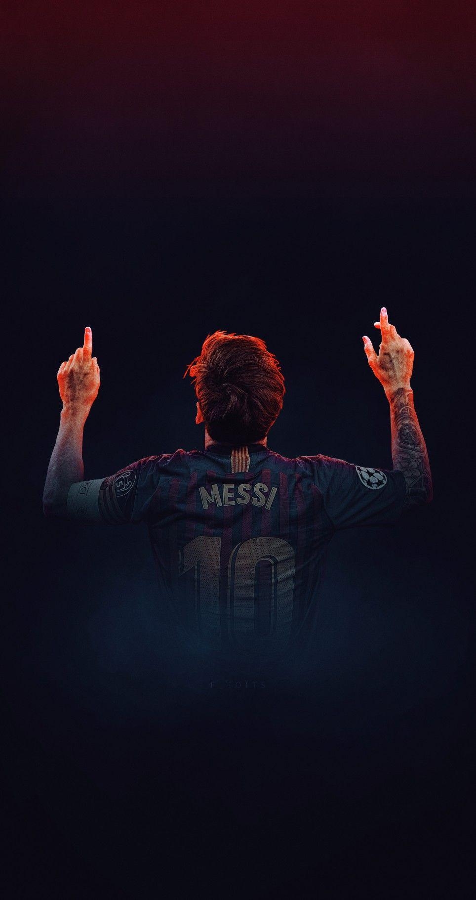 970x1830 The best player. The greatest of all time #messi #goat, Phone