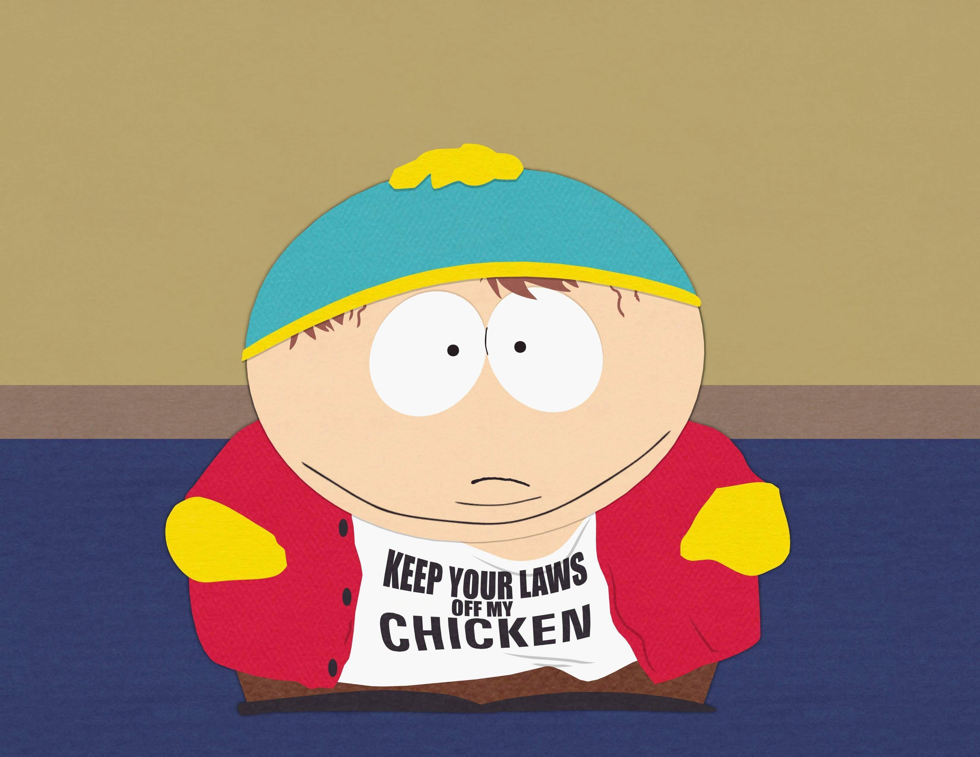 3300x2550 Eric Cartman HD Wallpaper and Background, Desktop