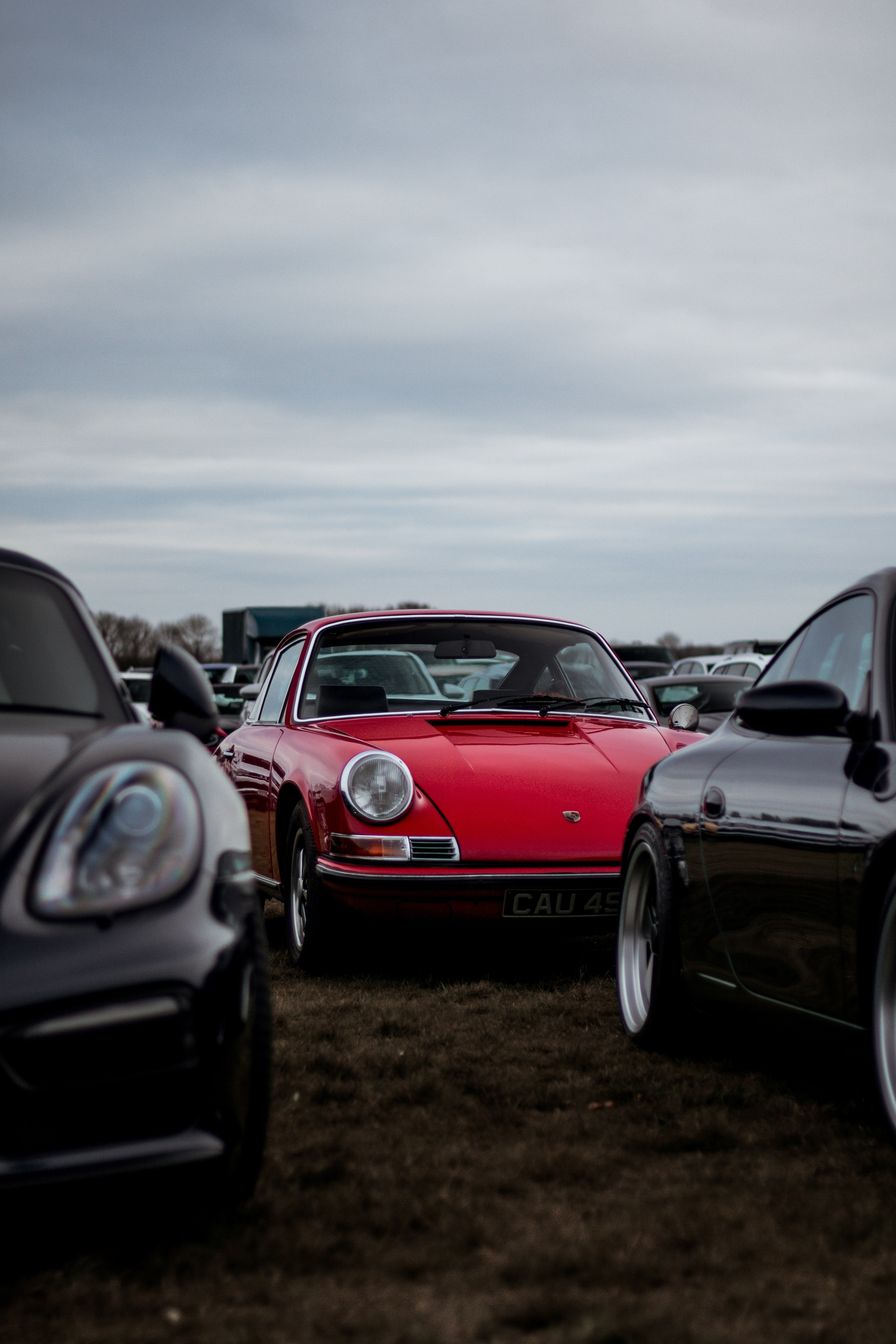 3900x5850 Beautiful Porsche 911 wallpaper for iPhone, Phone