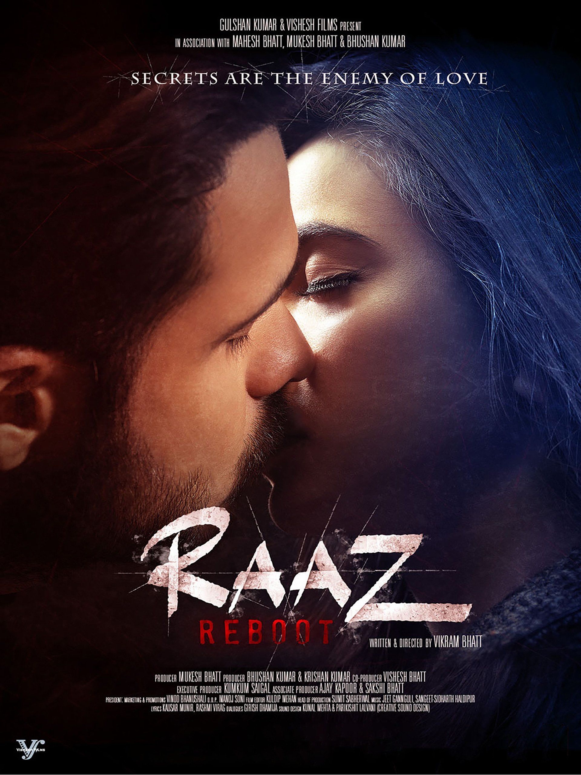 1920x2560 Watch Raaz Reboot, Phone