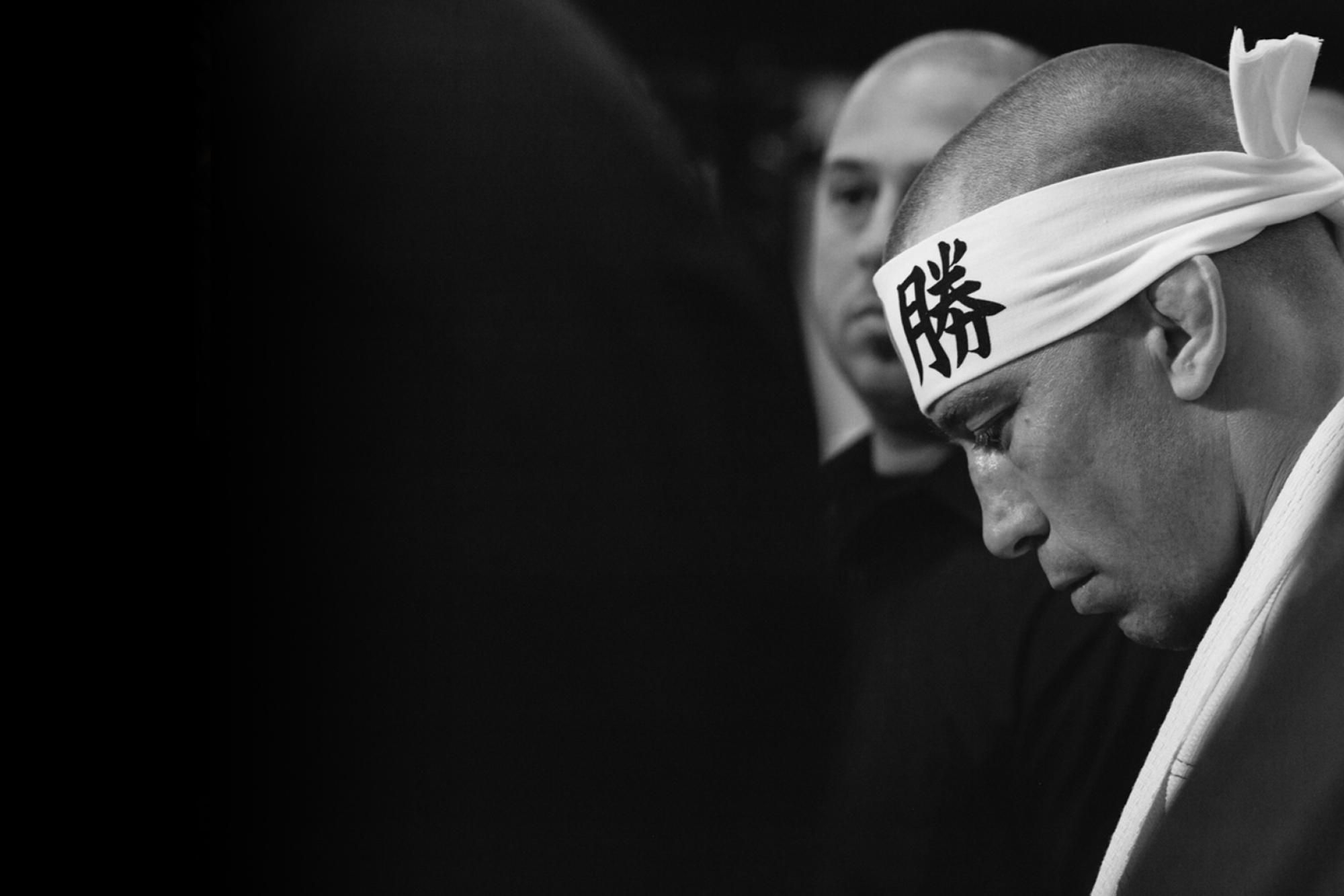 2000x1340 Georges St Pierre, Desktop