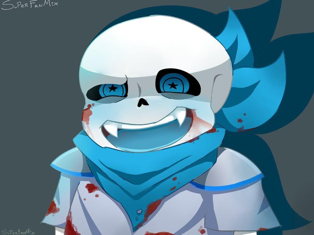 1040x780 sans blueberry yandere. Sans ✨. Undertale cute, Yandere, Desktop