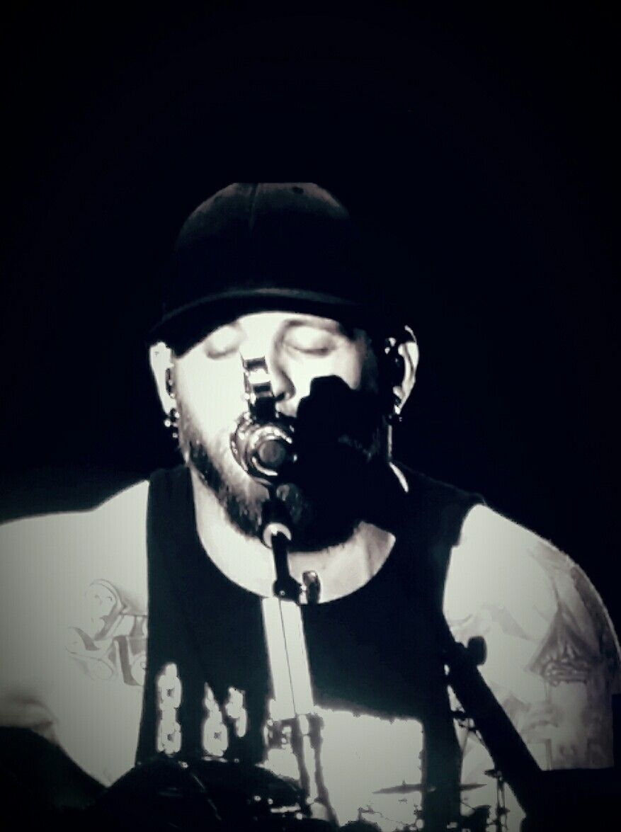 880x1180 Brantley gilbert, Phone