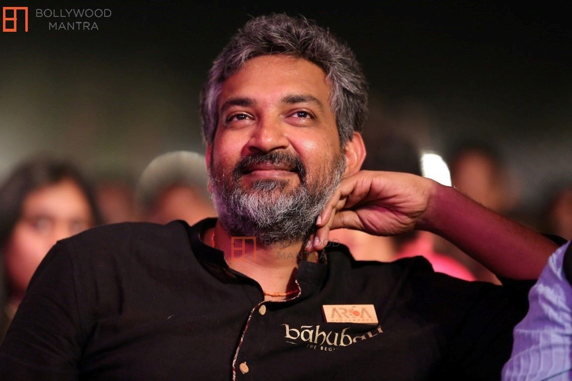 1160x770 Baahubali' director S.S. Rajamouli summoned in fraud case. S. S, Desktop