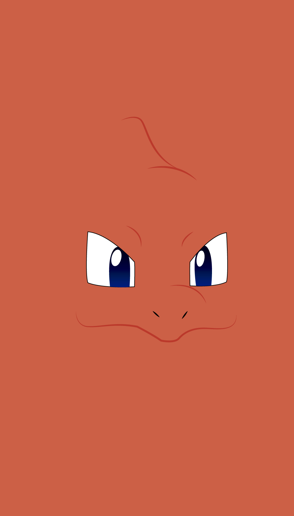 1000x1760 Charmeleon wallpaper Gallery, Phone