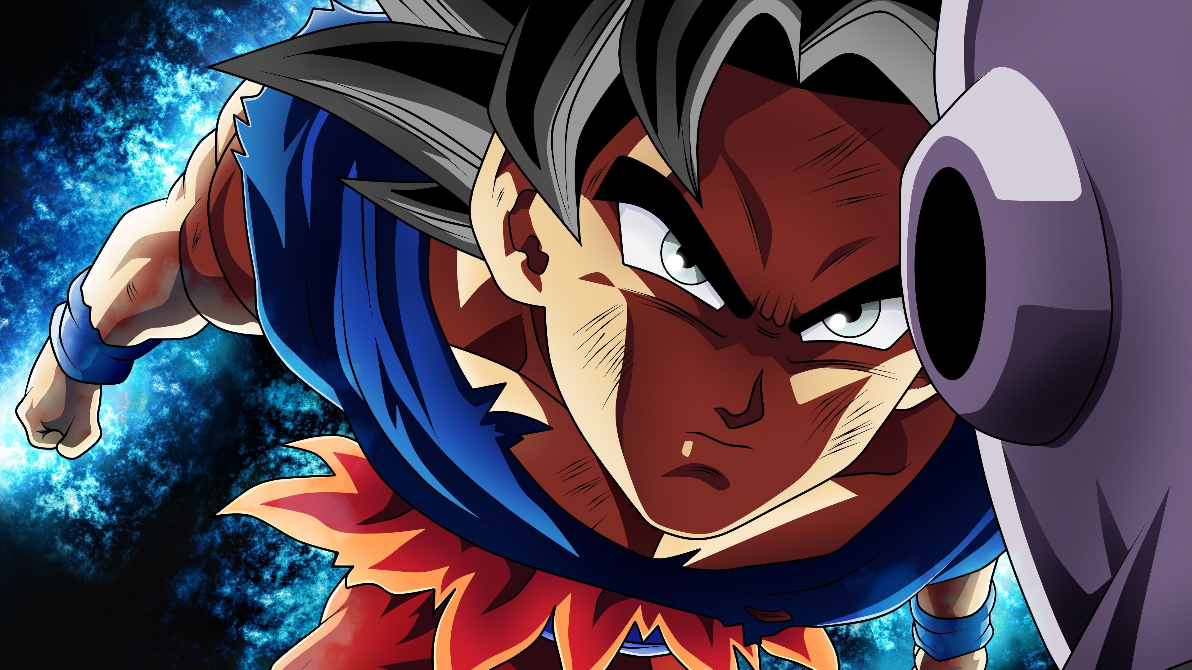 3840x2160 4k Dragon Ball Wallpaper Free 4k Dragon Ball Background, Desktop