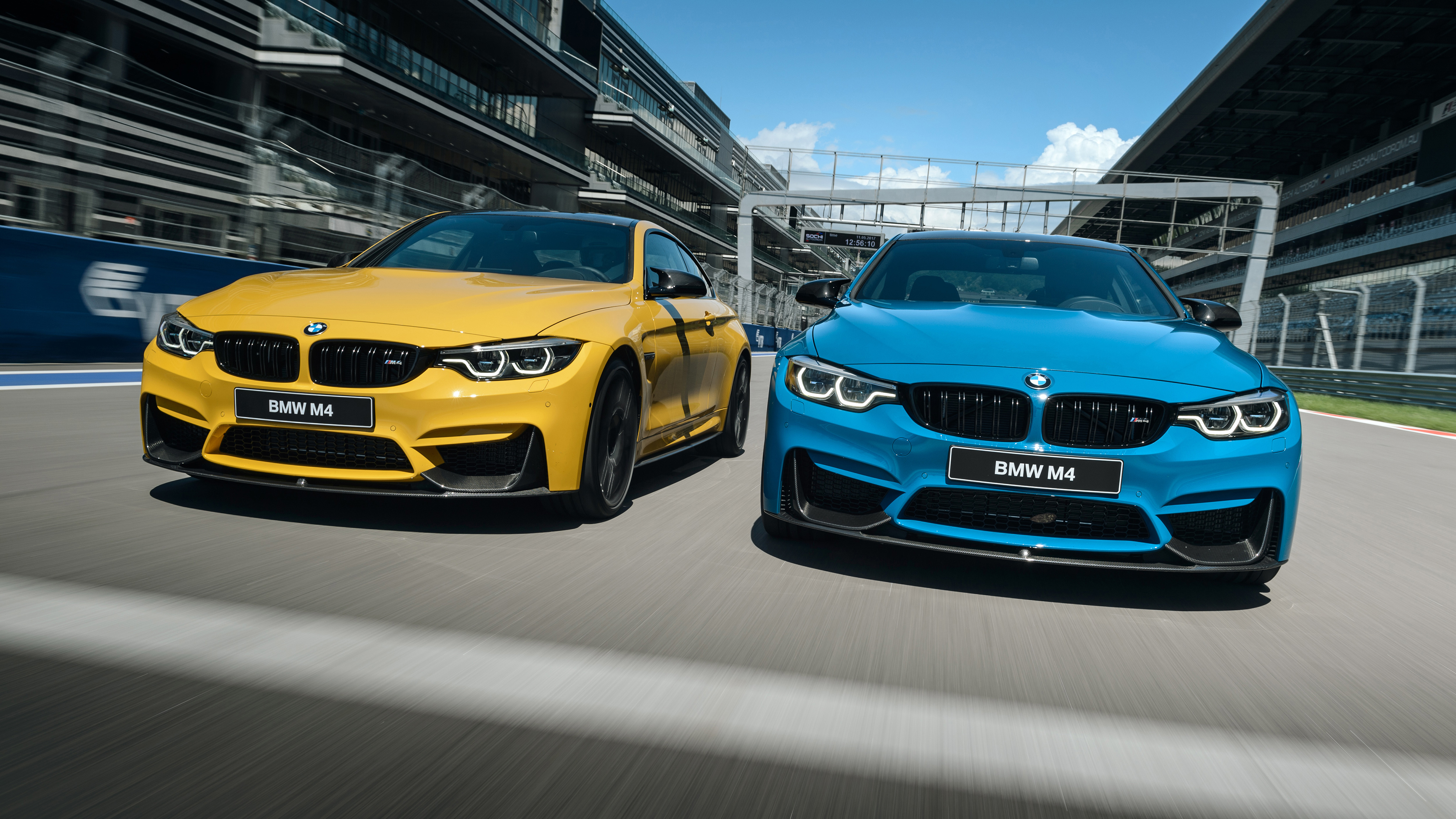 4100x2310 BMW M4 Coupe Competition 2 Wallpaper. HD Car Wallpaper, Desktop