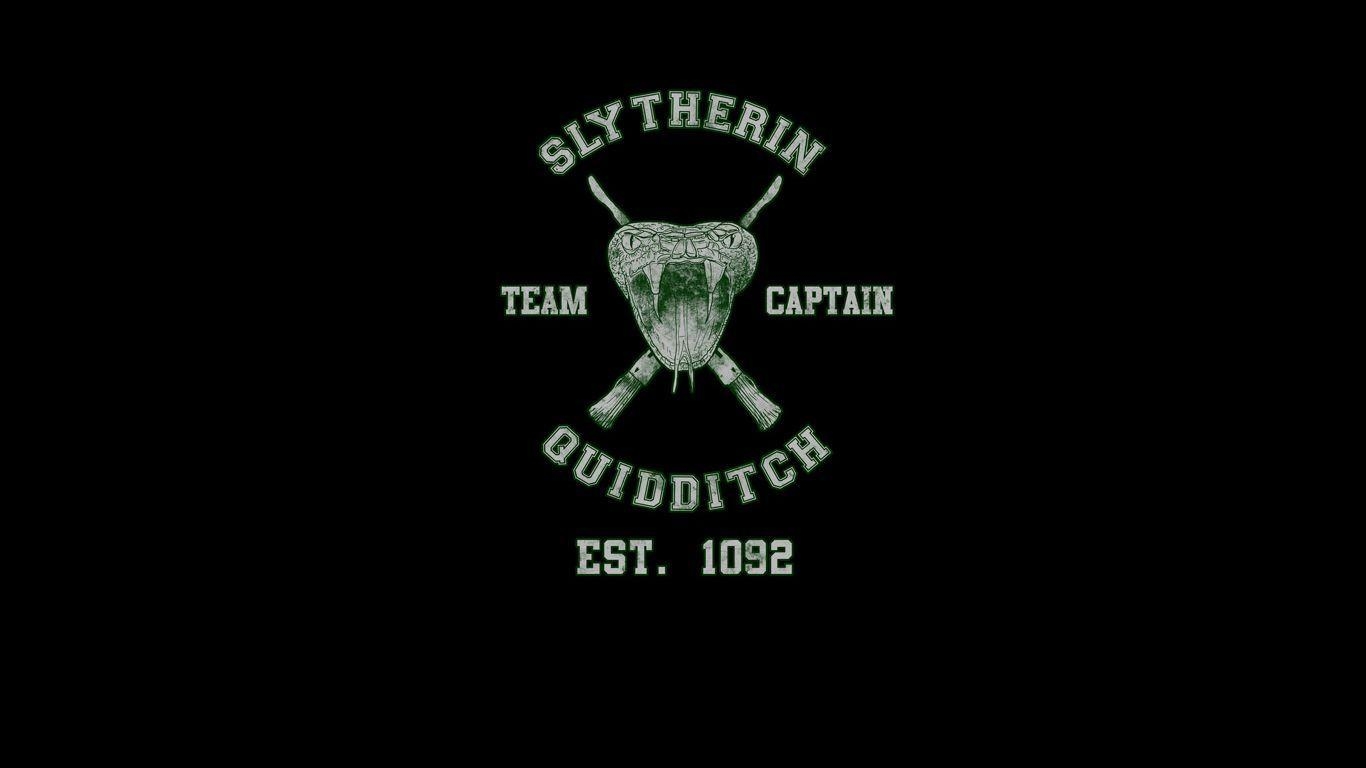 1370x770 Slytherin Quidditch Wallpaper Computer Live Wallpaper HD. Slytherin wallpaper, Slytherin, Quidditch, Desktop