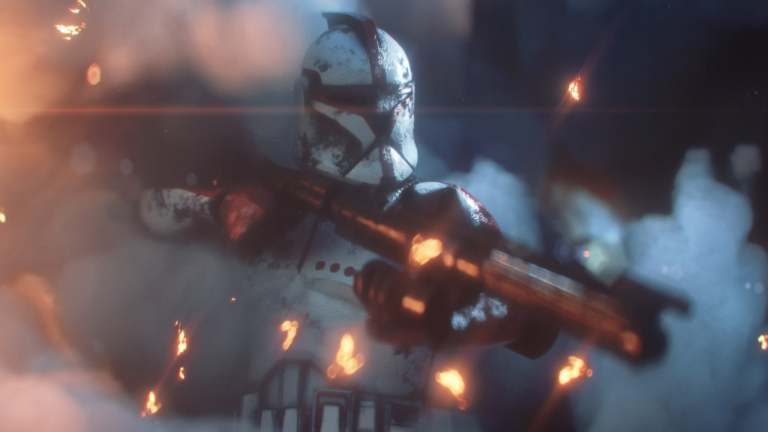 2560x1440 Download video game, star wars, clone trooper  wallpaper, dual wide 16:9  HD image, background, 19713, Desktop