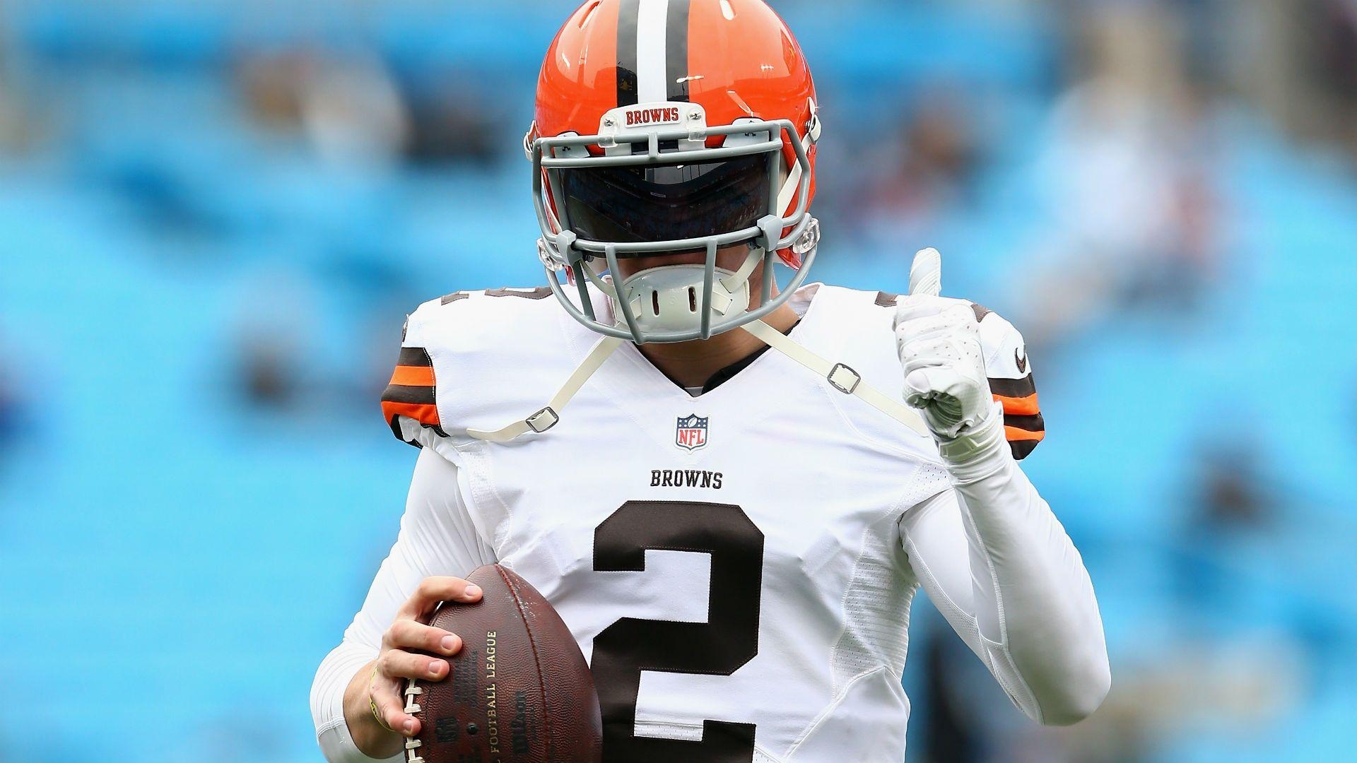 1920x1080 Hard to believe Browns' Haslam on Johnny Manziel. or anything, Desktop