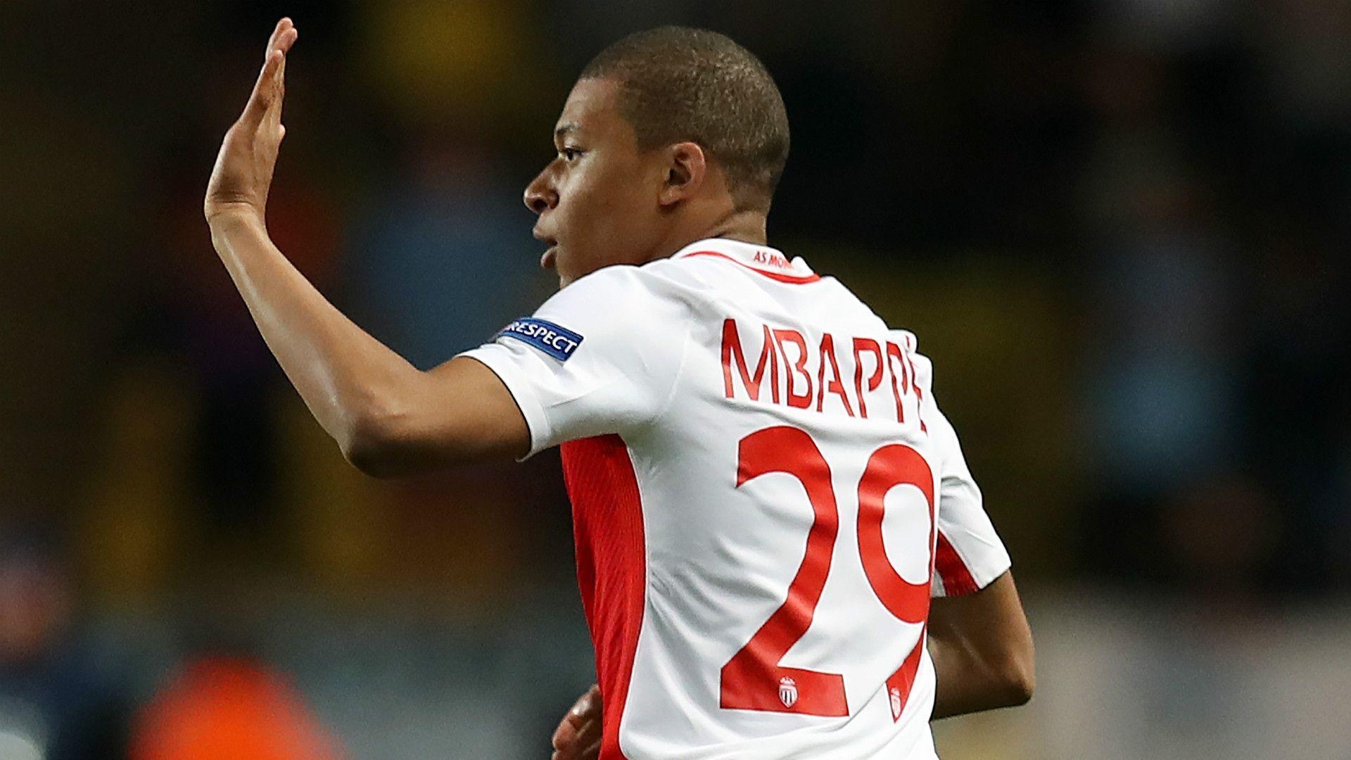 1920x1080 Kylian Mbappe HD Image whb 6 #KylianMbappeHDimage #KylianMbappe, Desktop