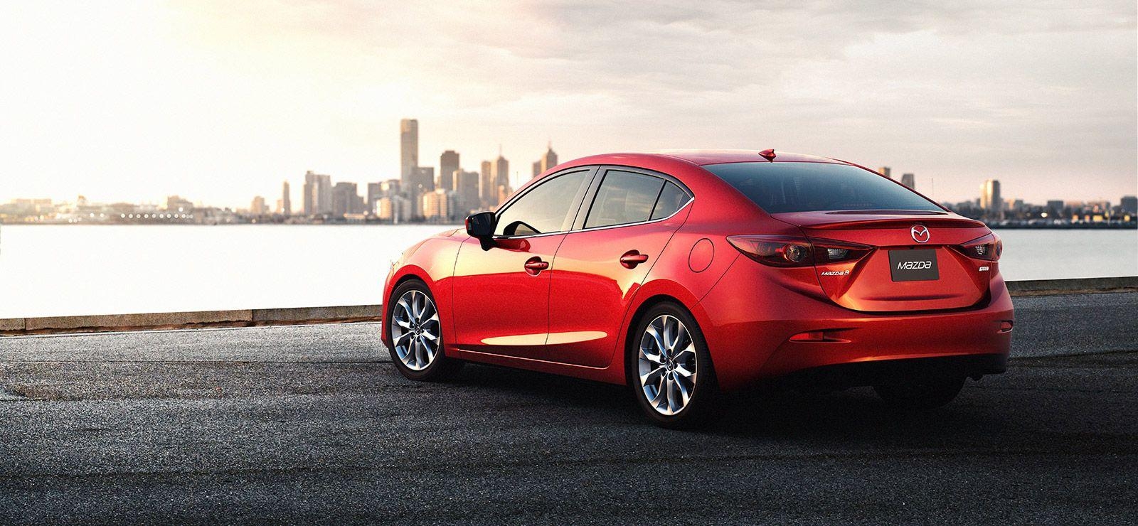 1600x740 Mazda 3 Wallpaper, Dual Screen