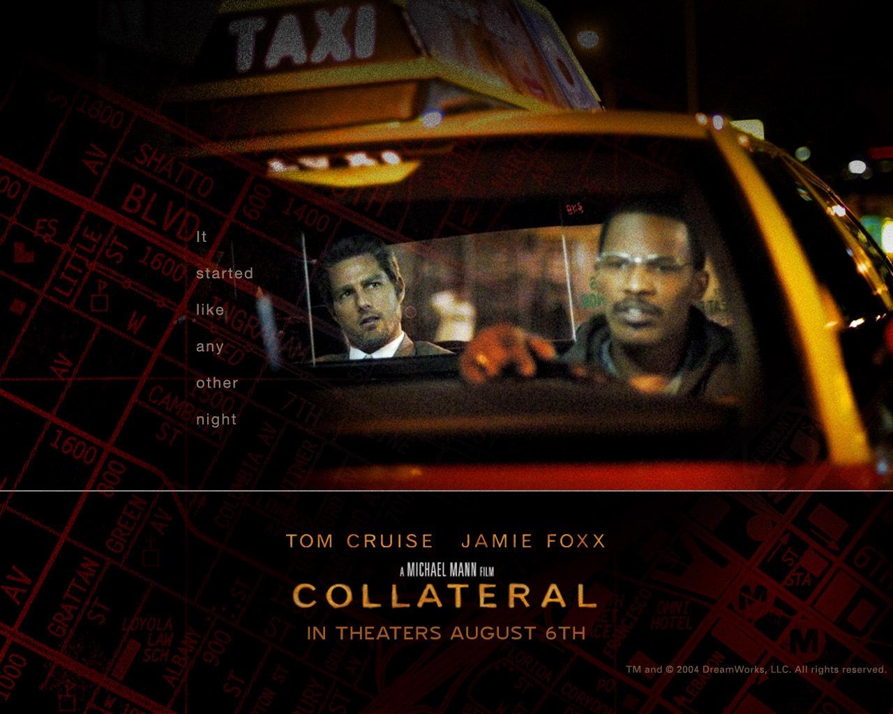 1280x1030 Collateral Films Wallpaper, Desktop