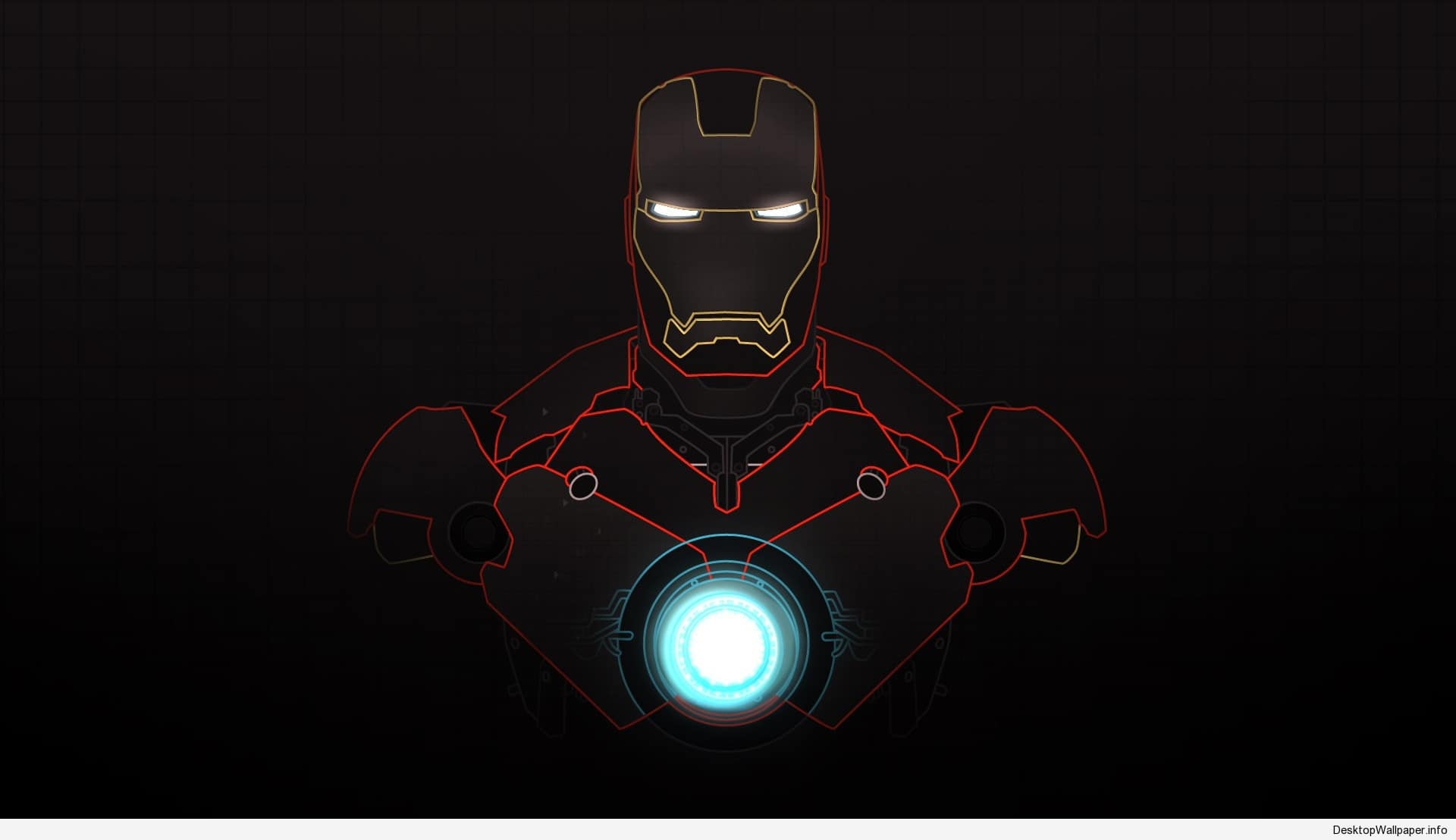 1920x1110 Iron Man Wallpaper Free Iron Man Background, Desktop