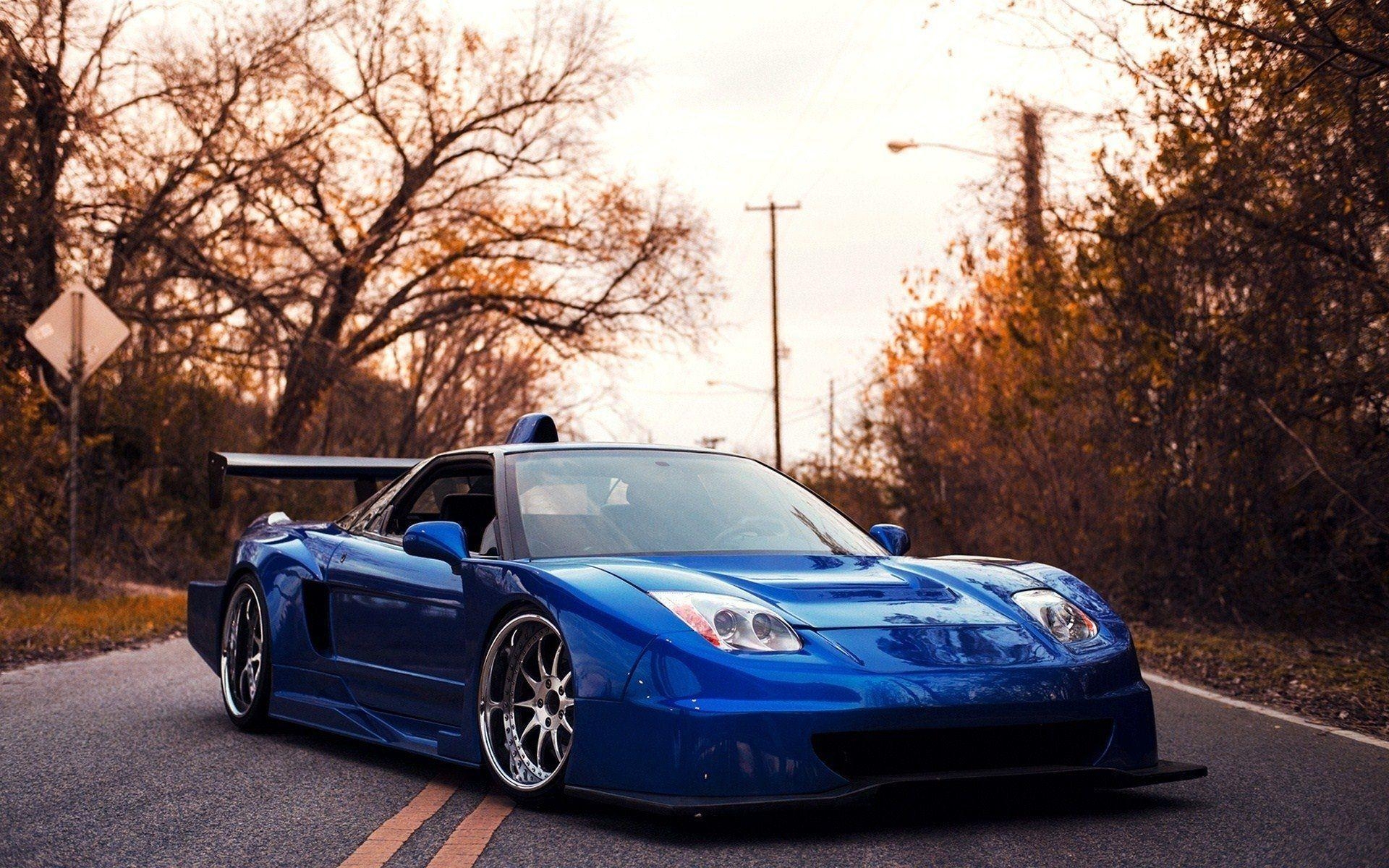 1920x1200 Honda NSX HD Wallpaper, Desktop