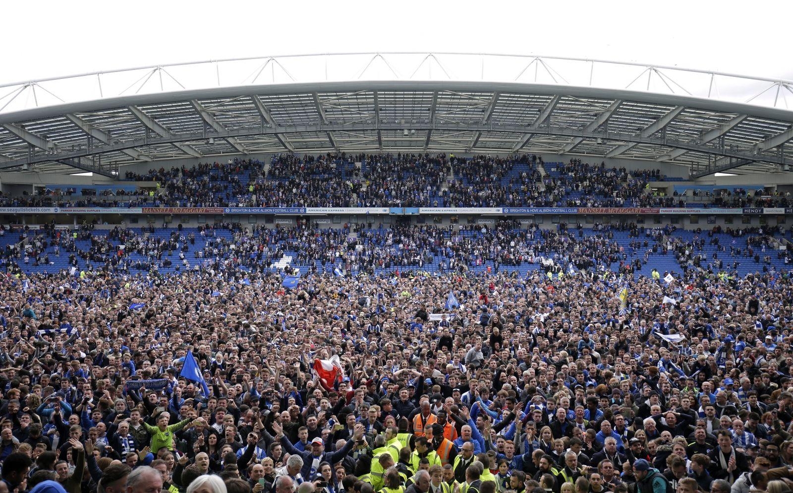 1600x1000 Brighton and Hove Albion promoted to the Premier League, Desktop