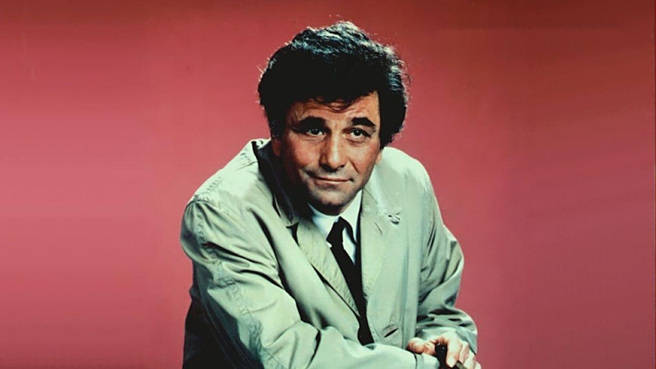 1280x720 Columbo Wallpaper Image, Desktop