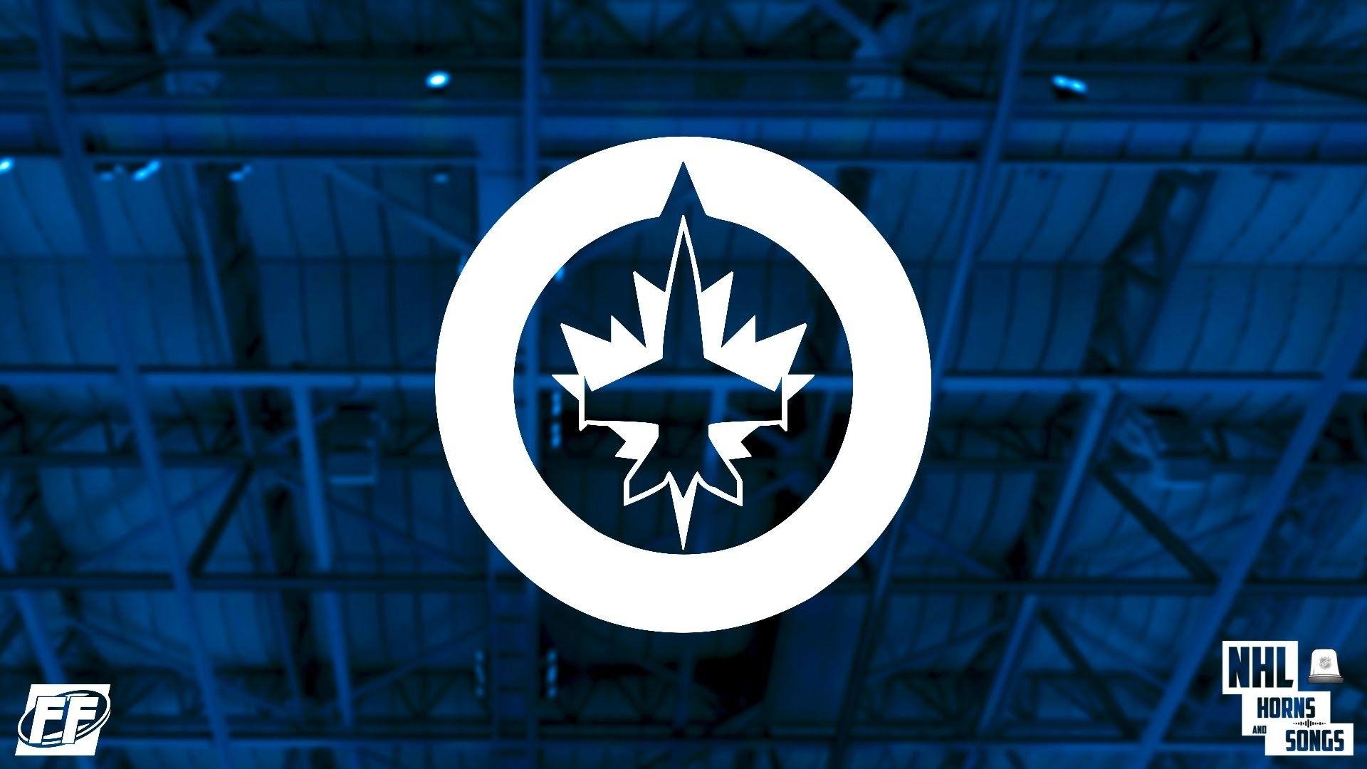 1920x1080 Winnipeg Jets Wallpaper, Desktop