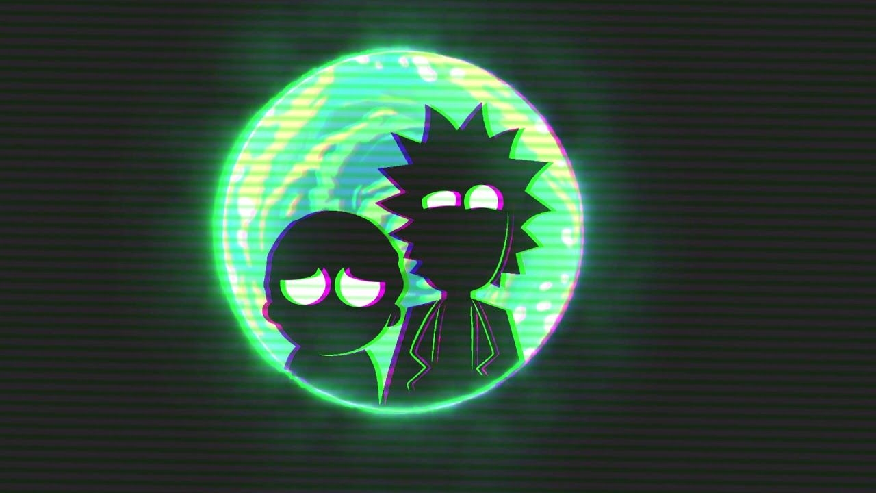 1280x720 Rick and Morty Live Video Wallpaper, Desktop