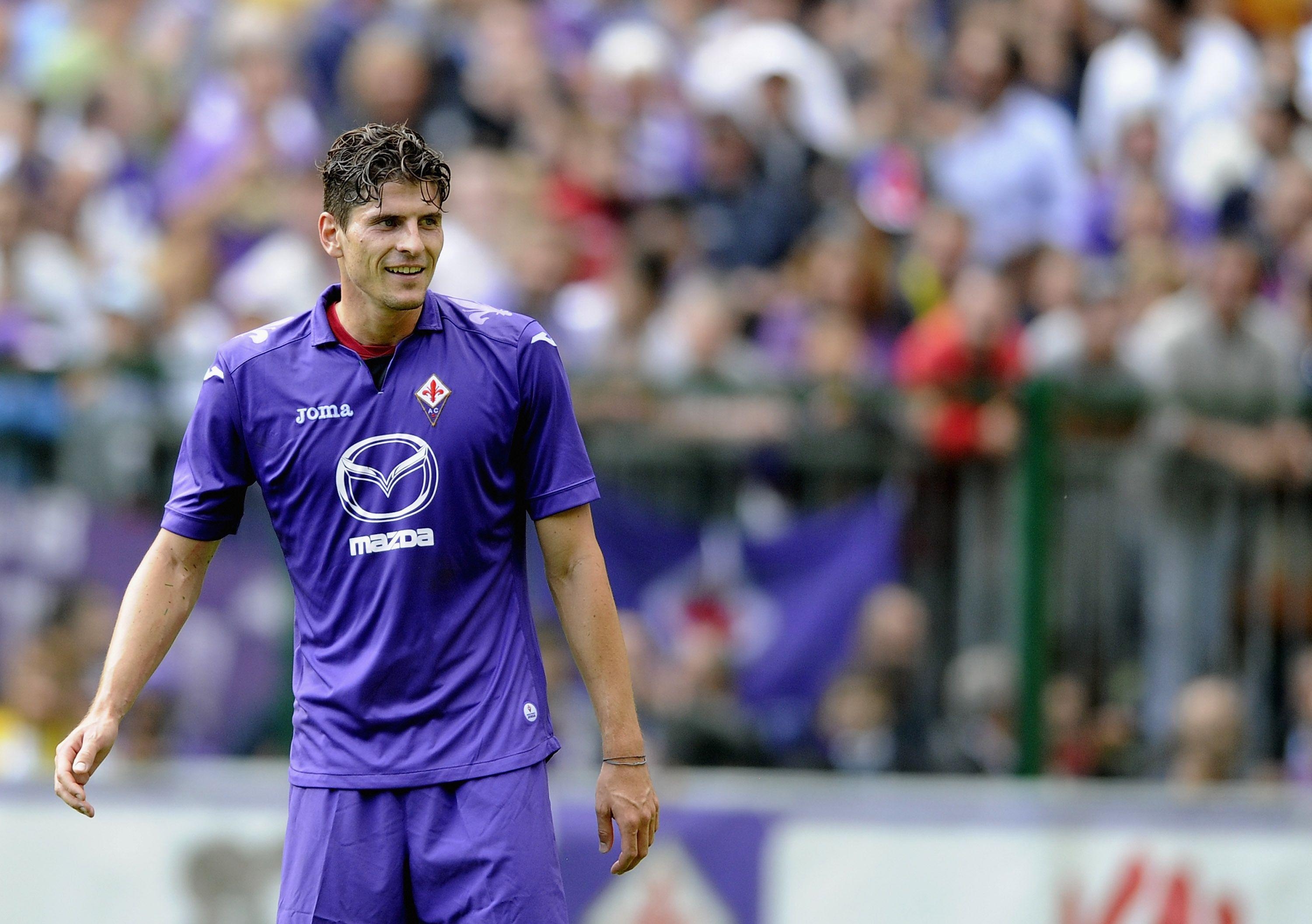 3000x2120 Fiorentina Mario Gomez wallpaper and image, Desktop