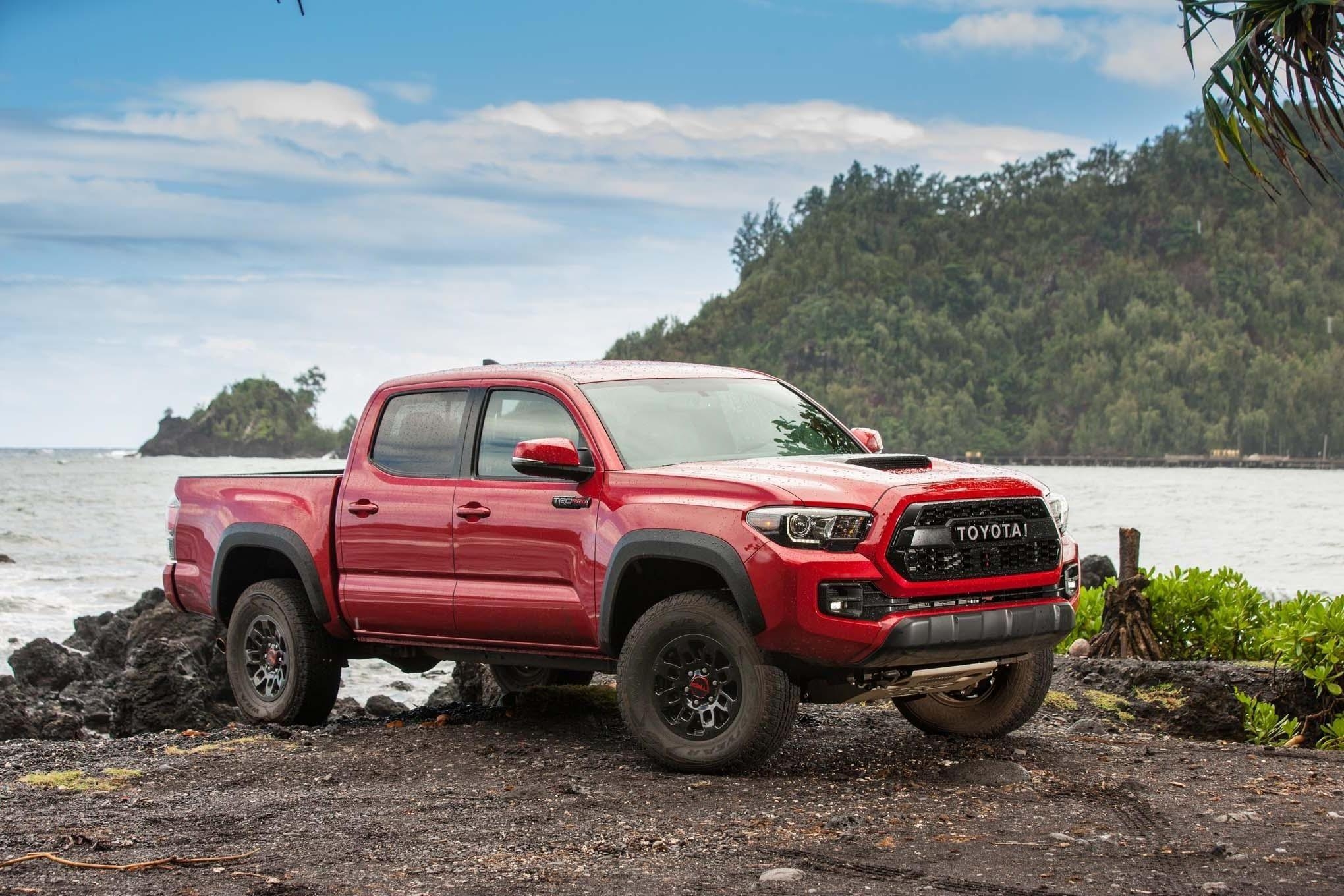 2040x1360 TOYOTA TACOMA TRD WALLPAPER HD (245), Desktop