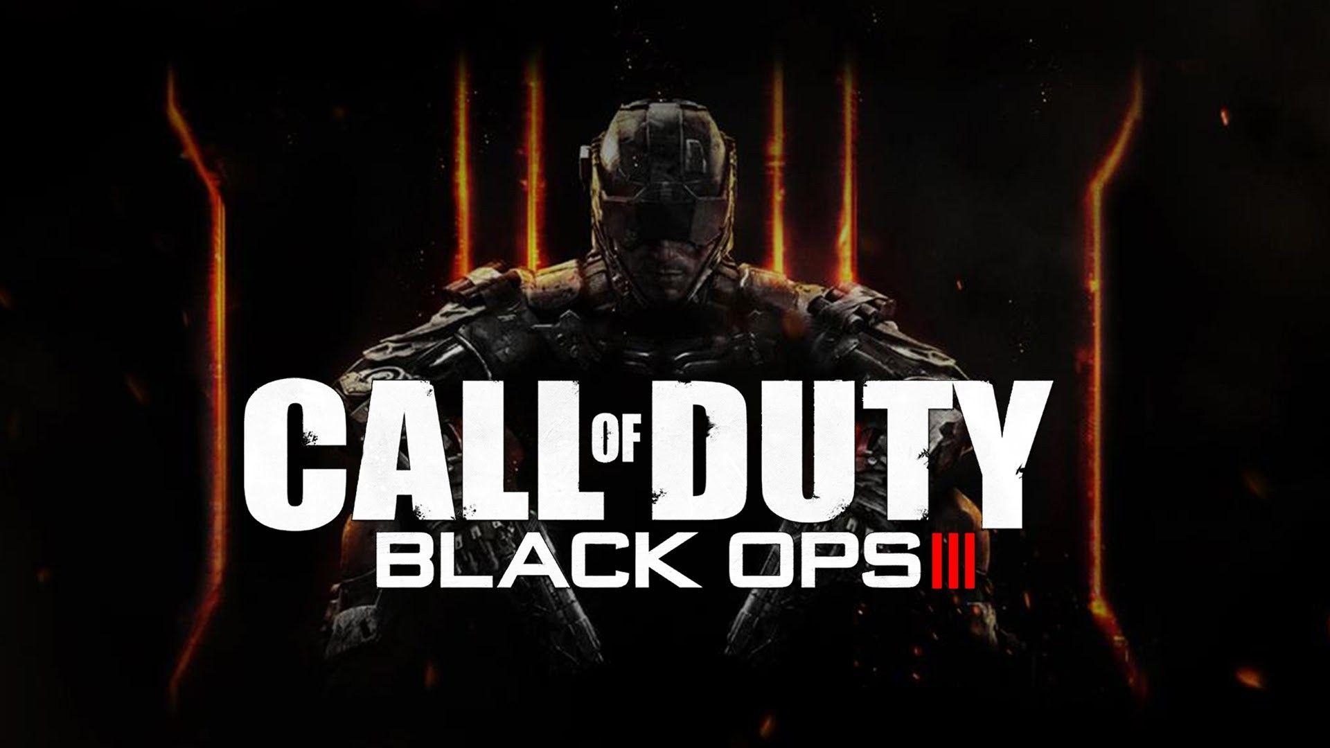 1920x1080 PC Gaming, Video Games, Call Of Duty: Black Ops III Wallpaper HD, Desktop