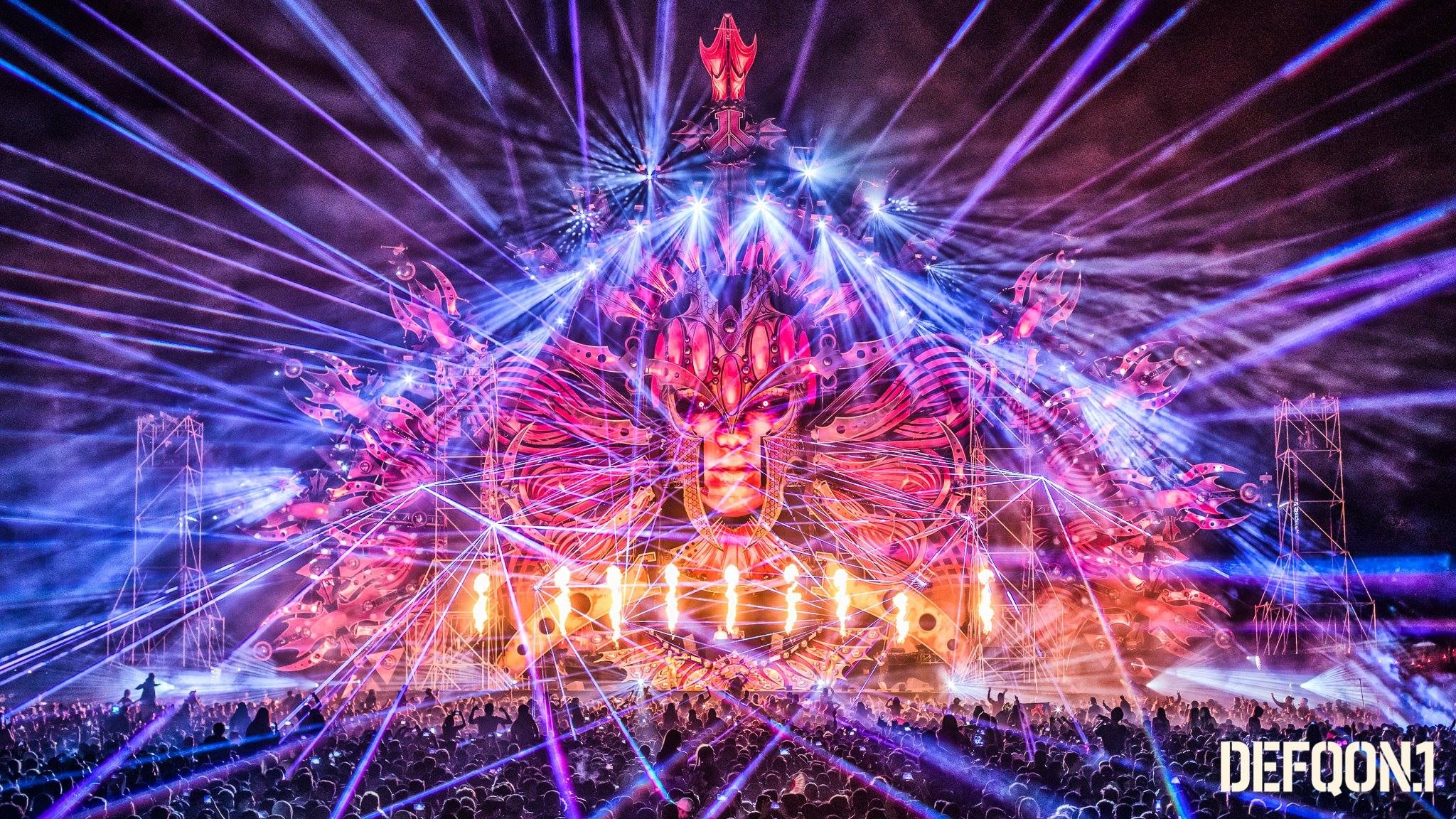 2050x1160 A FIRST TIMER'S GUIDE TO DEFQON 1, Desktop