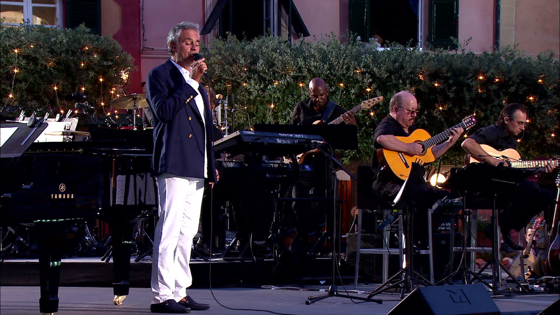 1920x1080 Andrea Bocelli Videos, Desktop