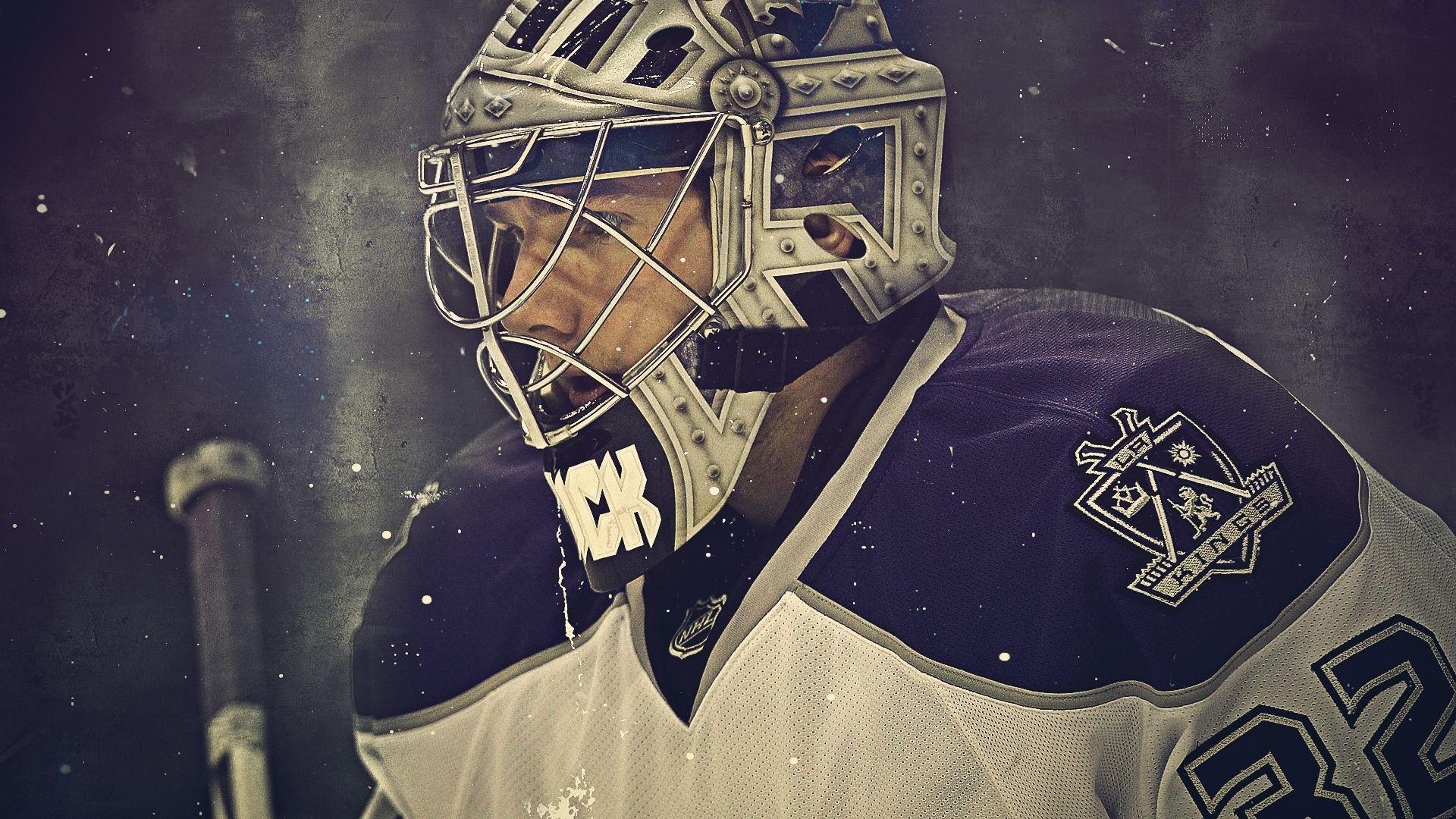 1920x1080 Jonathan Quick wallpaper and image, picture, photo, Desktop