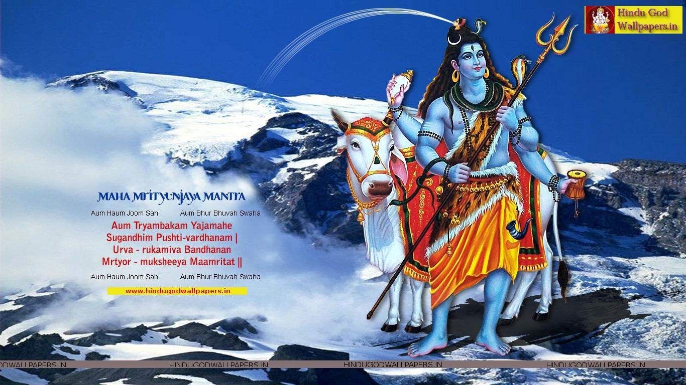 1370x770 Bhole Baba Ki Photo God Wallpaper. Happy shivratri wallpaper, Shivratri wallpaper, Shiva photo, Desktop