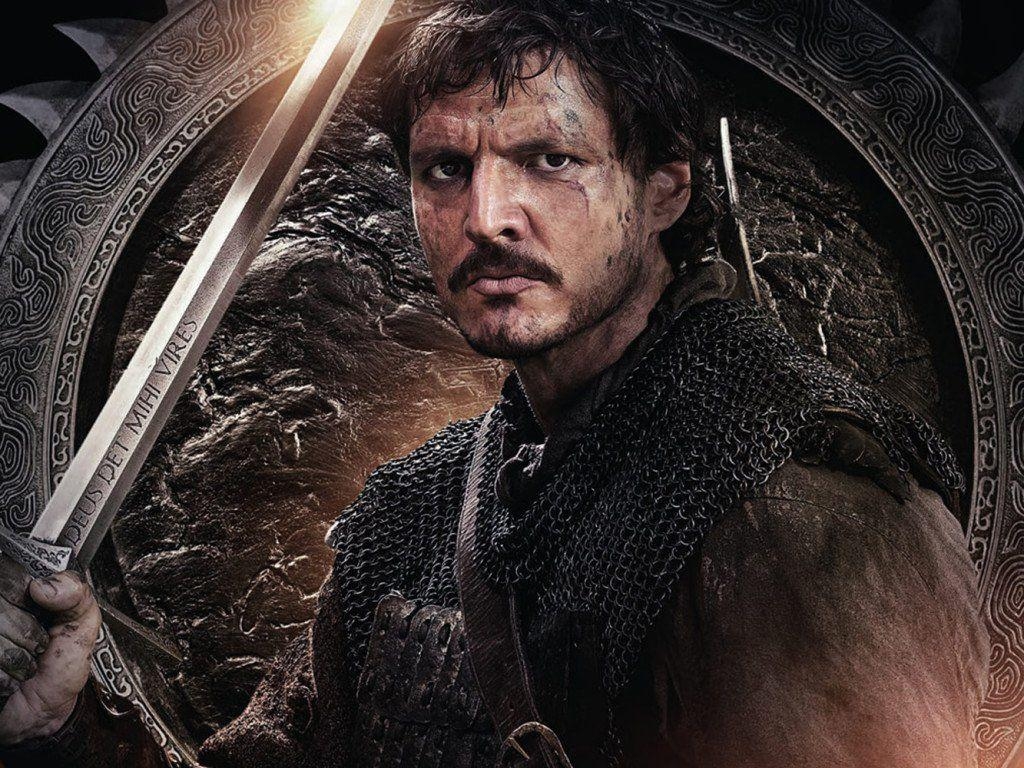 1030x770 Game of Thrones” star Pedro Pascal is bound to “The Great Wall, Desktop