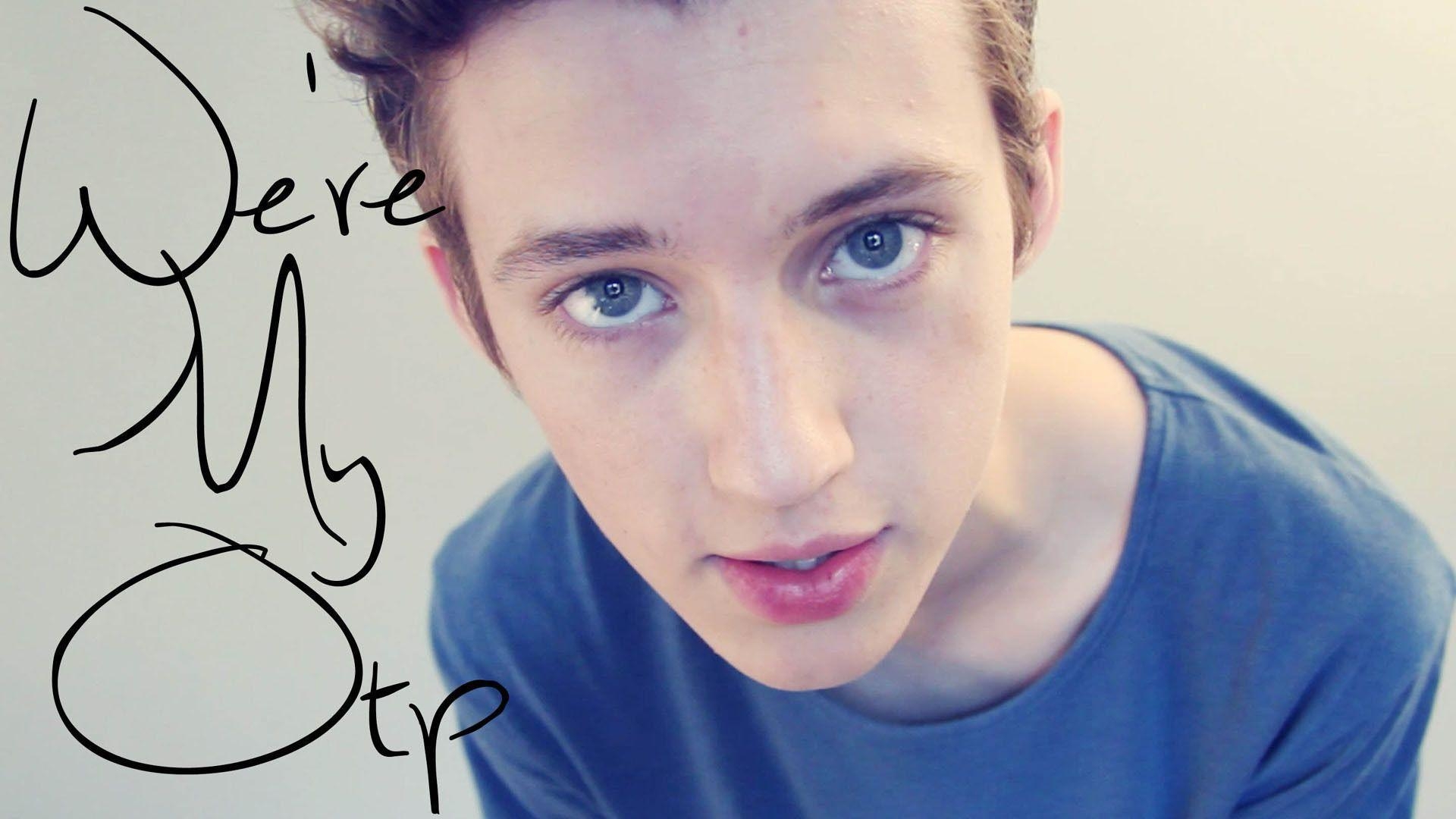 1920x1080 Troye Sivan Wallpaper HD, Desktop