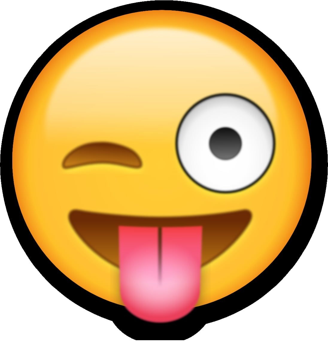 1100x1160 Yellow smiling emoji HD wallpaper, Phone