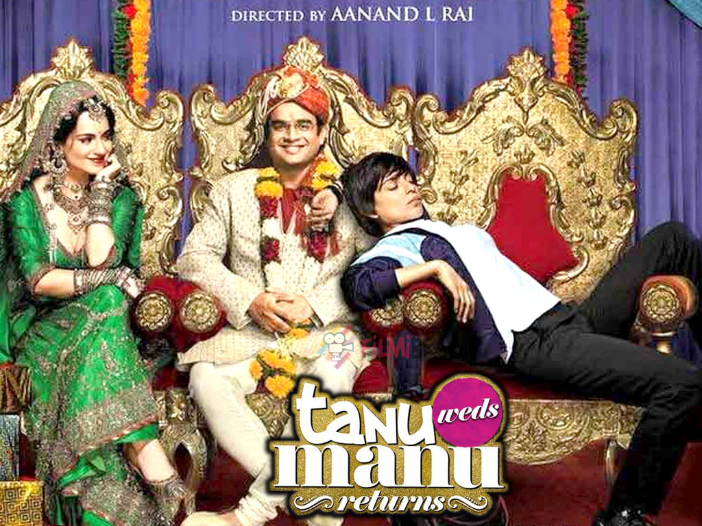 1030x770 Tanu Weds Manu Returns Movie HD Wallpaper. Tanu Weds Manu Returns HD Movie Wallpaper Free Download (1080p to 2K), Desktop