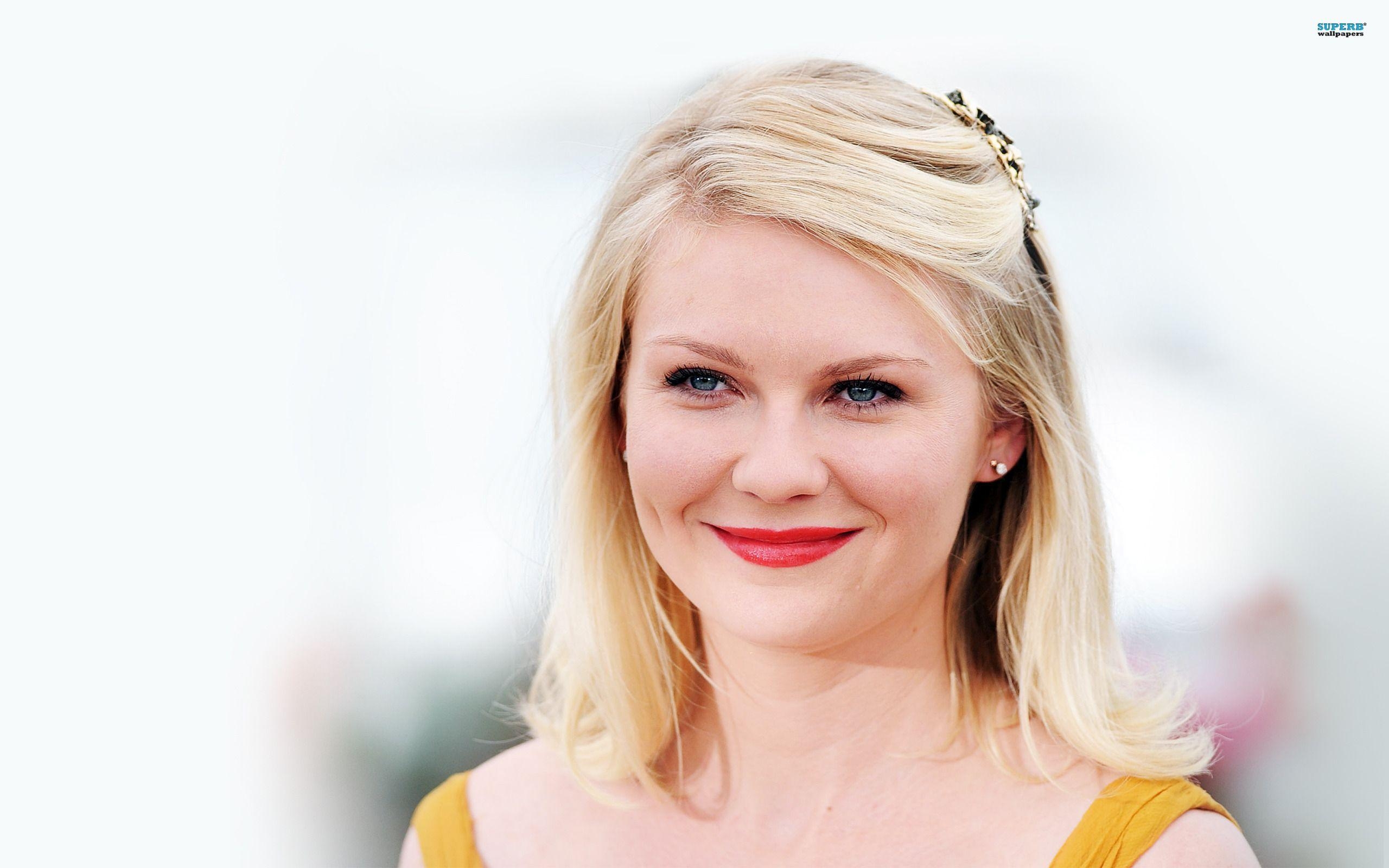 2560x1600 Kirsten Dunst Wallpaper Image Photo Picture Background, Desktop