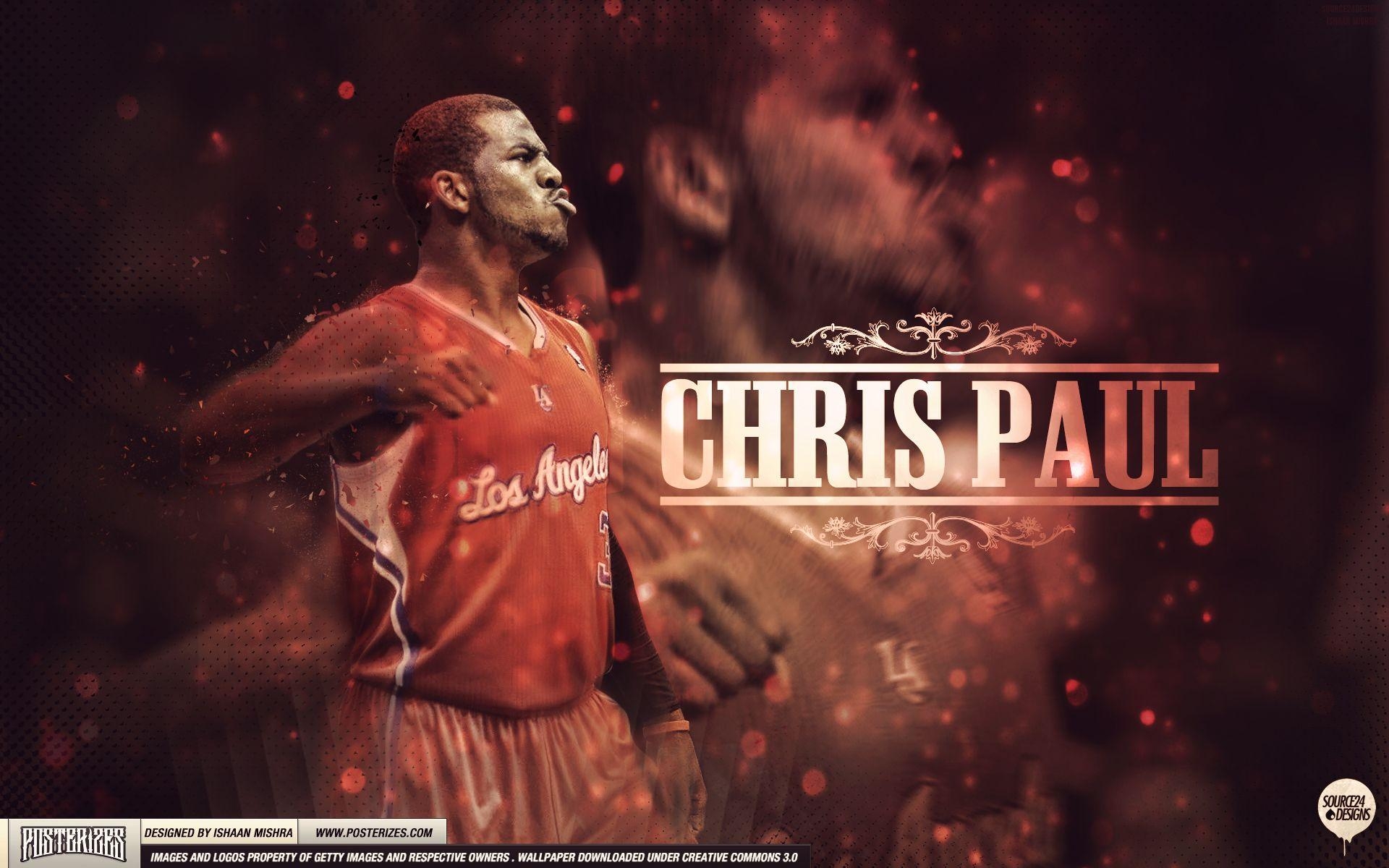 1920x1200 Sport Chris paul Image 09, Desktop