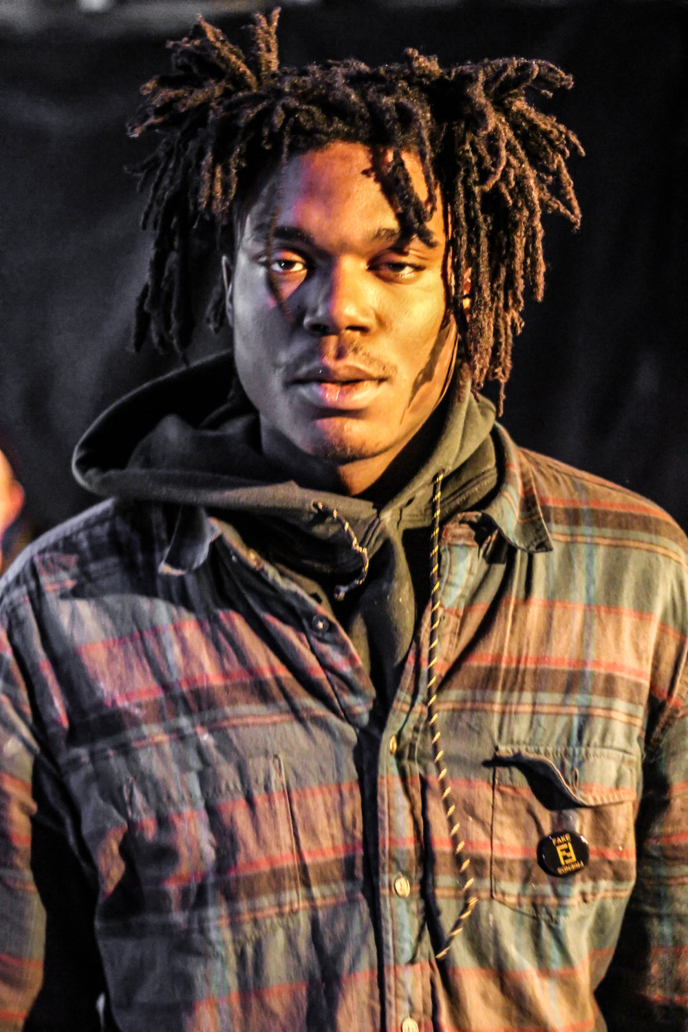 1000x1500 Book LUCKI on BeatGig · Thousands of Artists at Your Fingertips, Phone