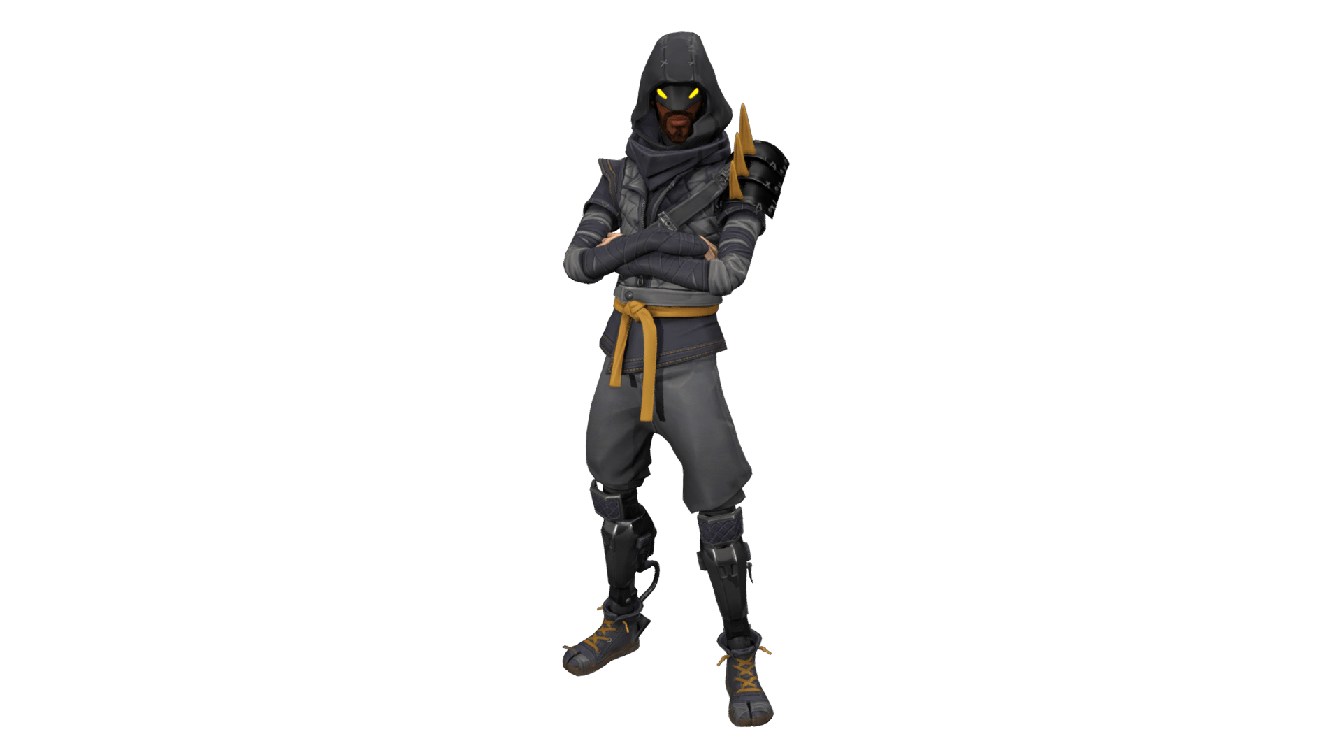 1920x1080 Fortnite Cloaked Star, Desktop